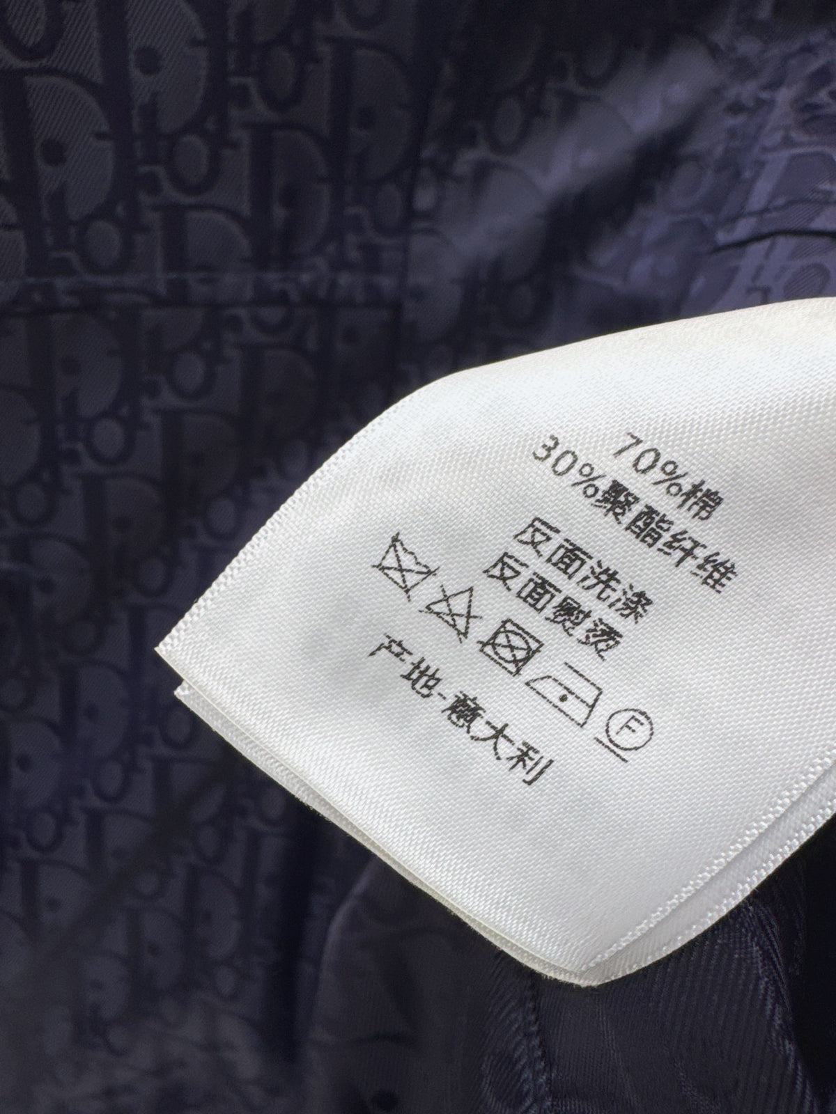 26FW New Reversible Stand-Collar Jacket 🤎