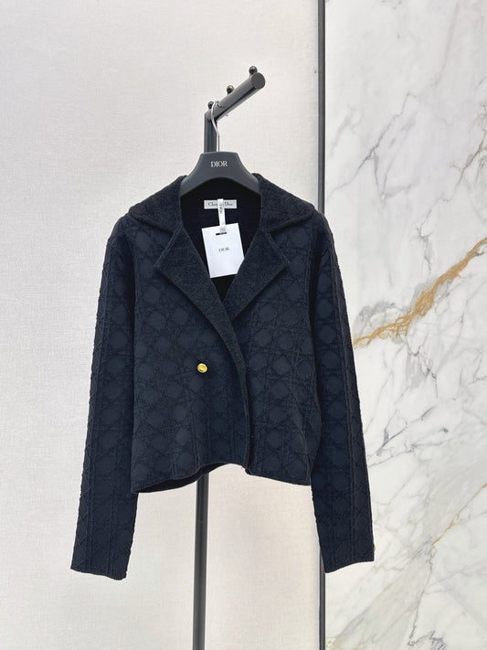 26FW New Collared Jacket 🖤