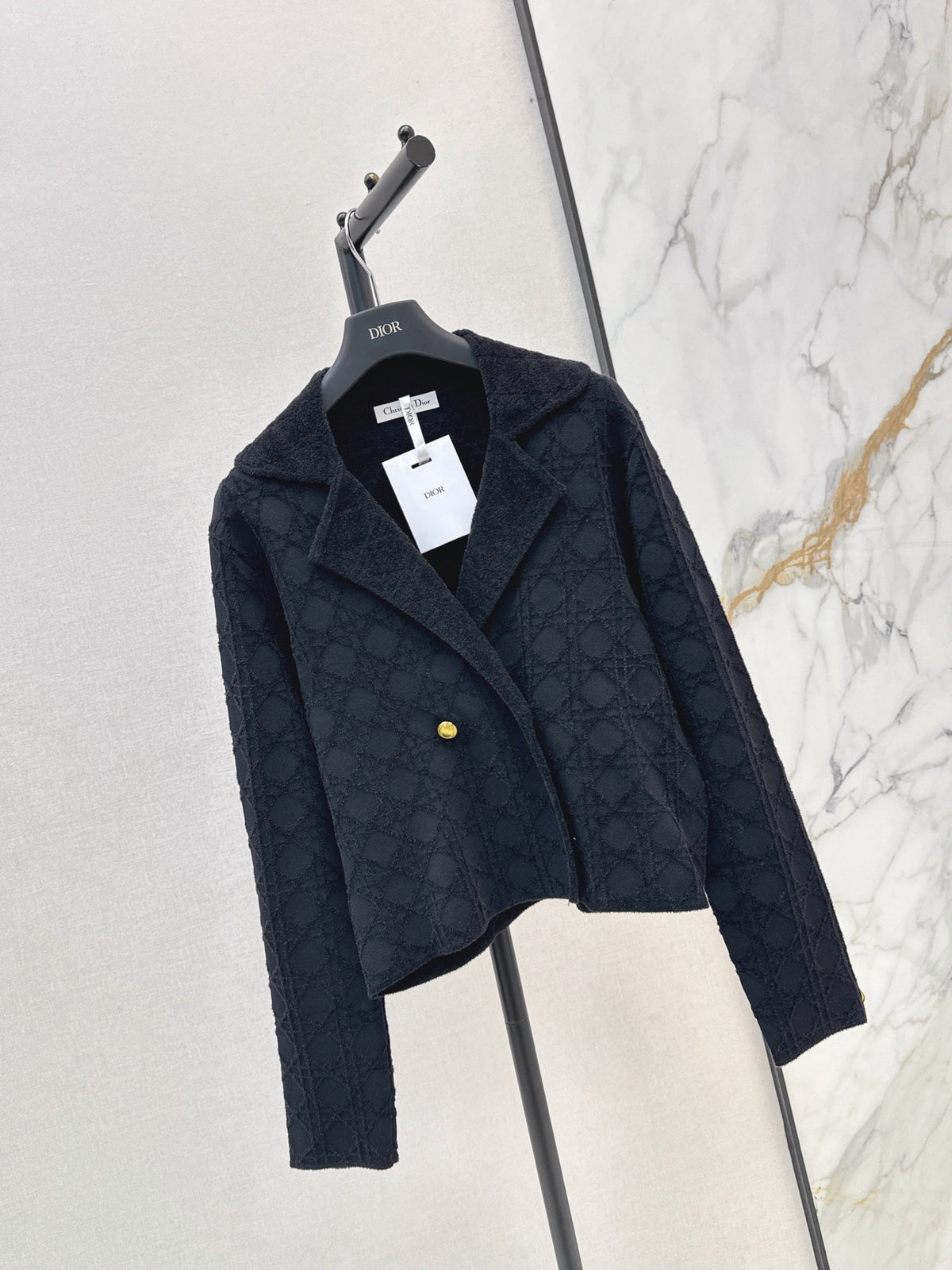 26FW New Collared Jacket 🖤