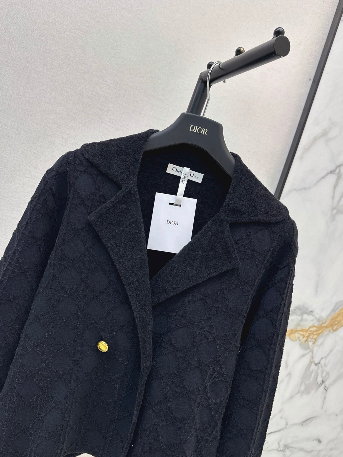 26FW New Collared Jacket 🖤