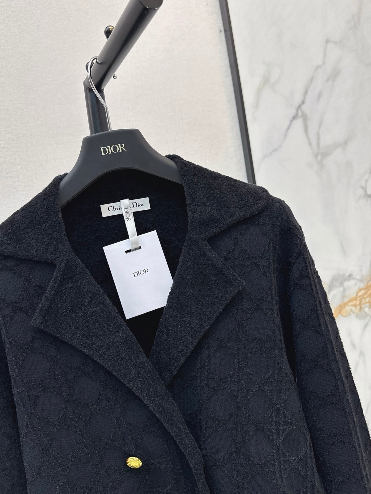 26FW New Collared Jacket 🖤