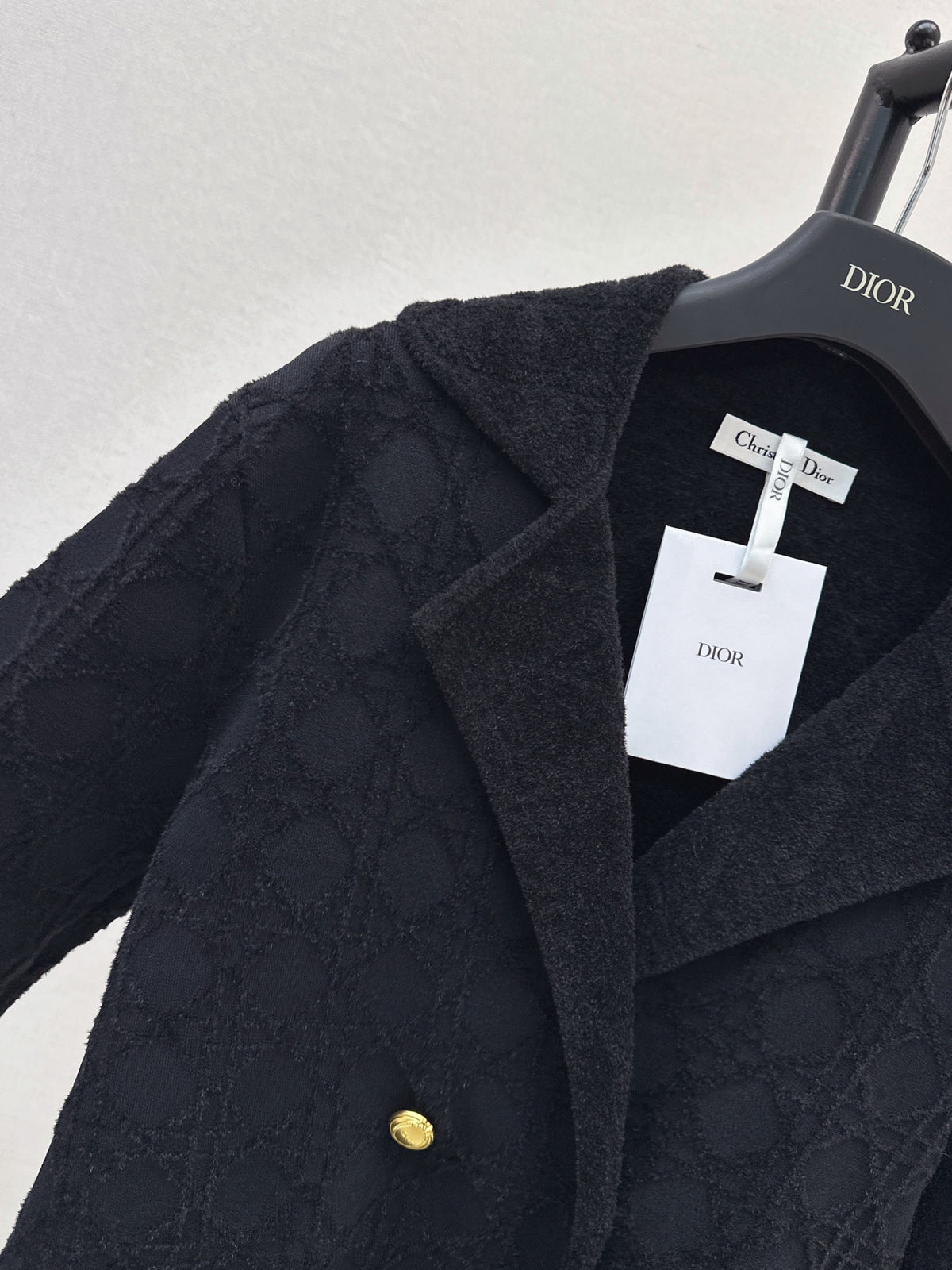 26FW New Collared Jacket 🖤