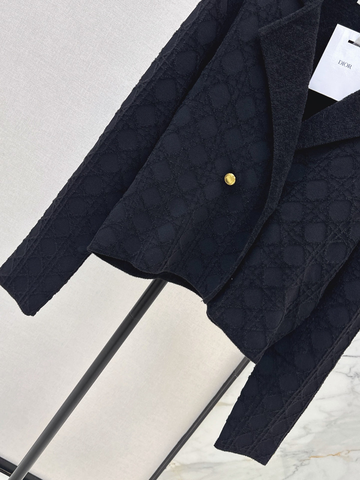 26FW New Collared Jacket 🖤