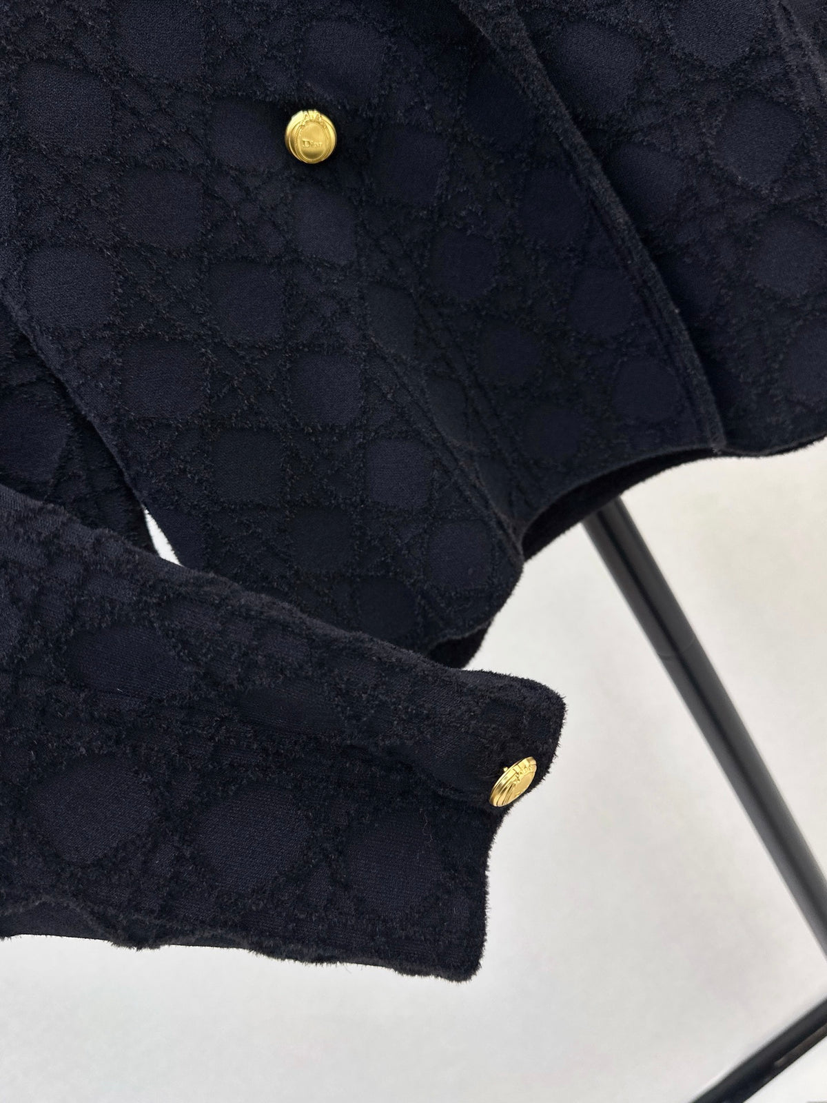 26FW New Collared Jacket 🖤