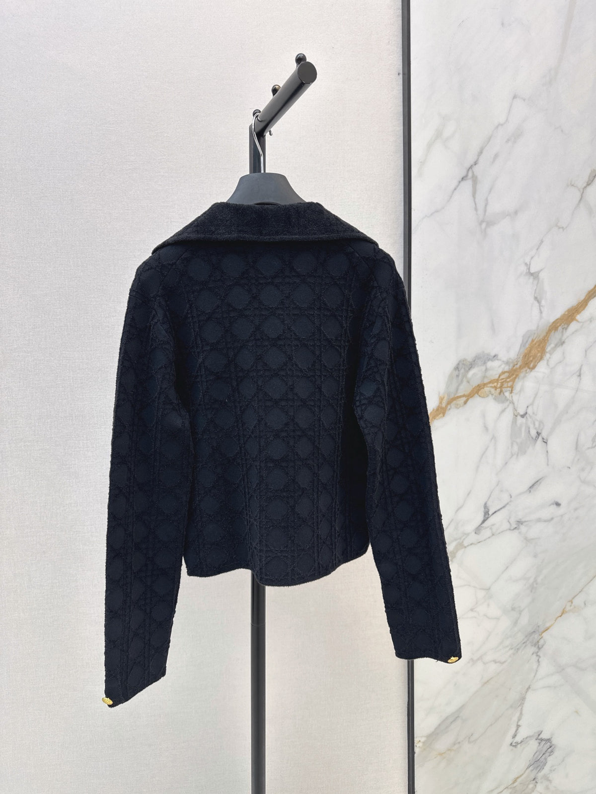 26FW New Collared Jacket 🖤