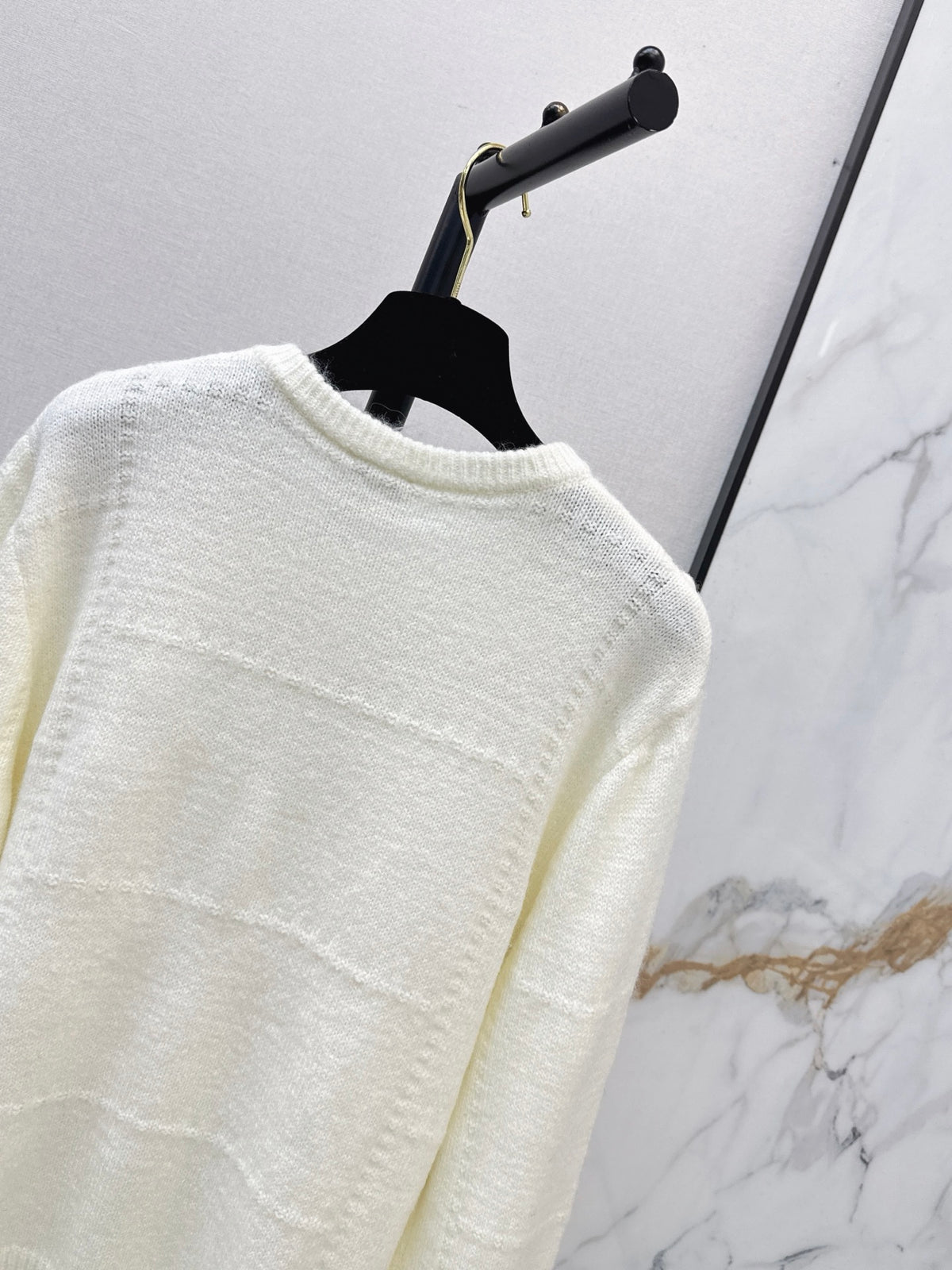 26FW New Floral Knit Cardigan 🤍