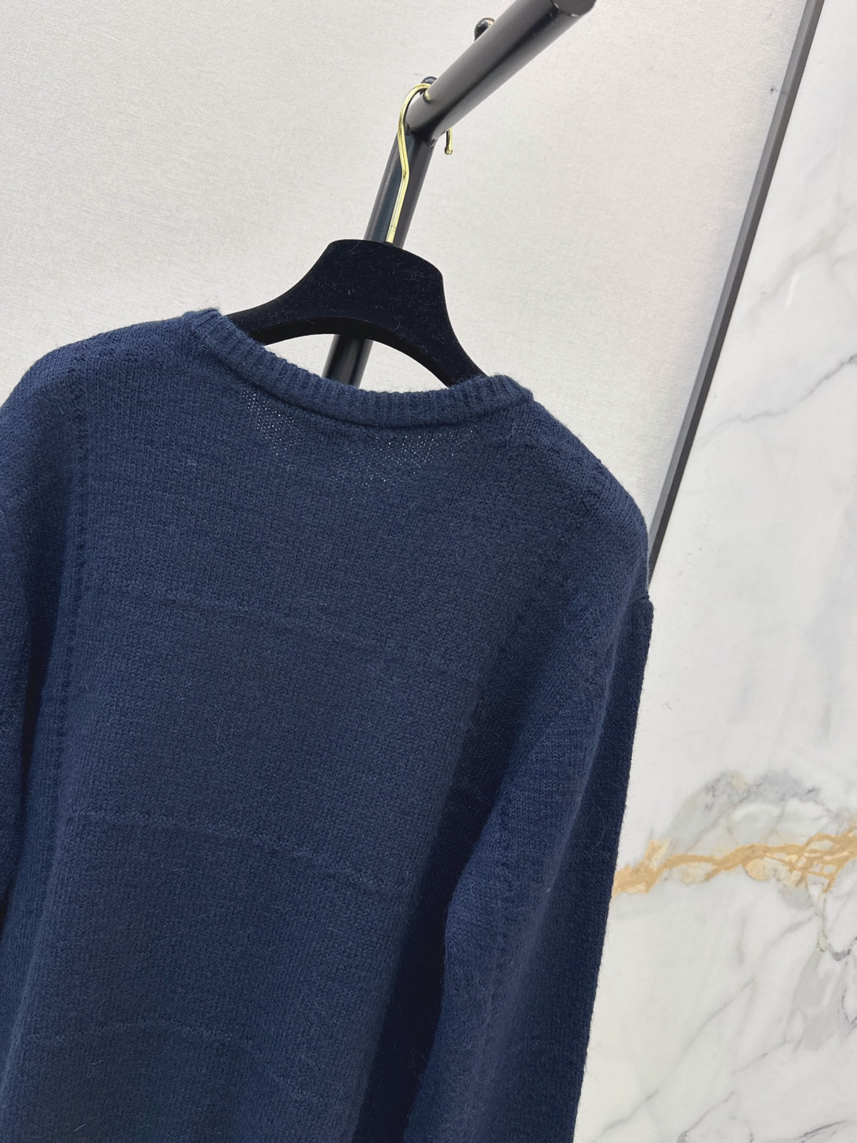 26FW New Floral Knit Cardigan 🤍