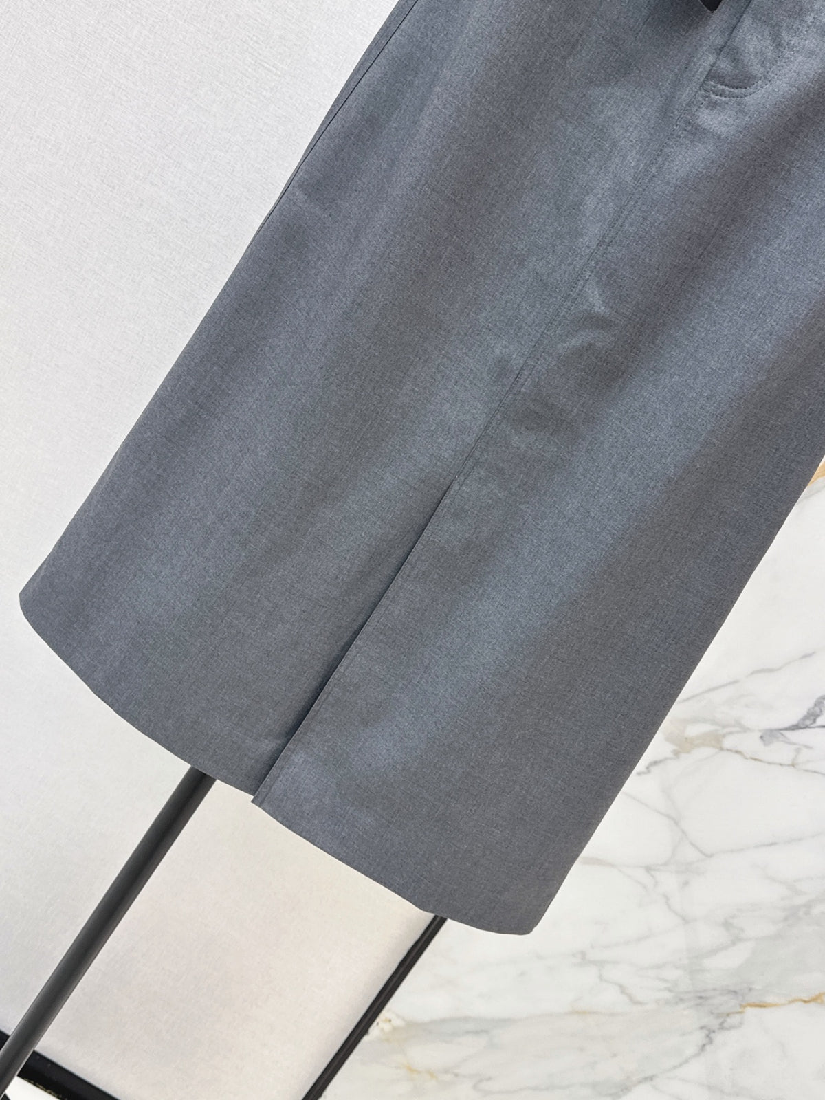 26FW New Long Skirt 🖤