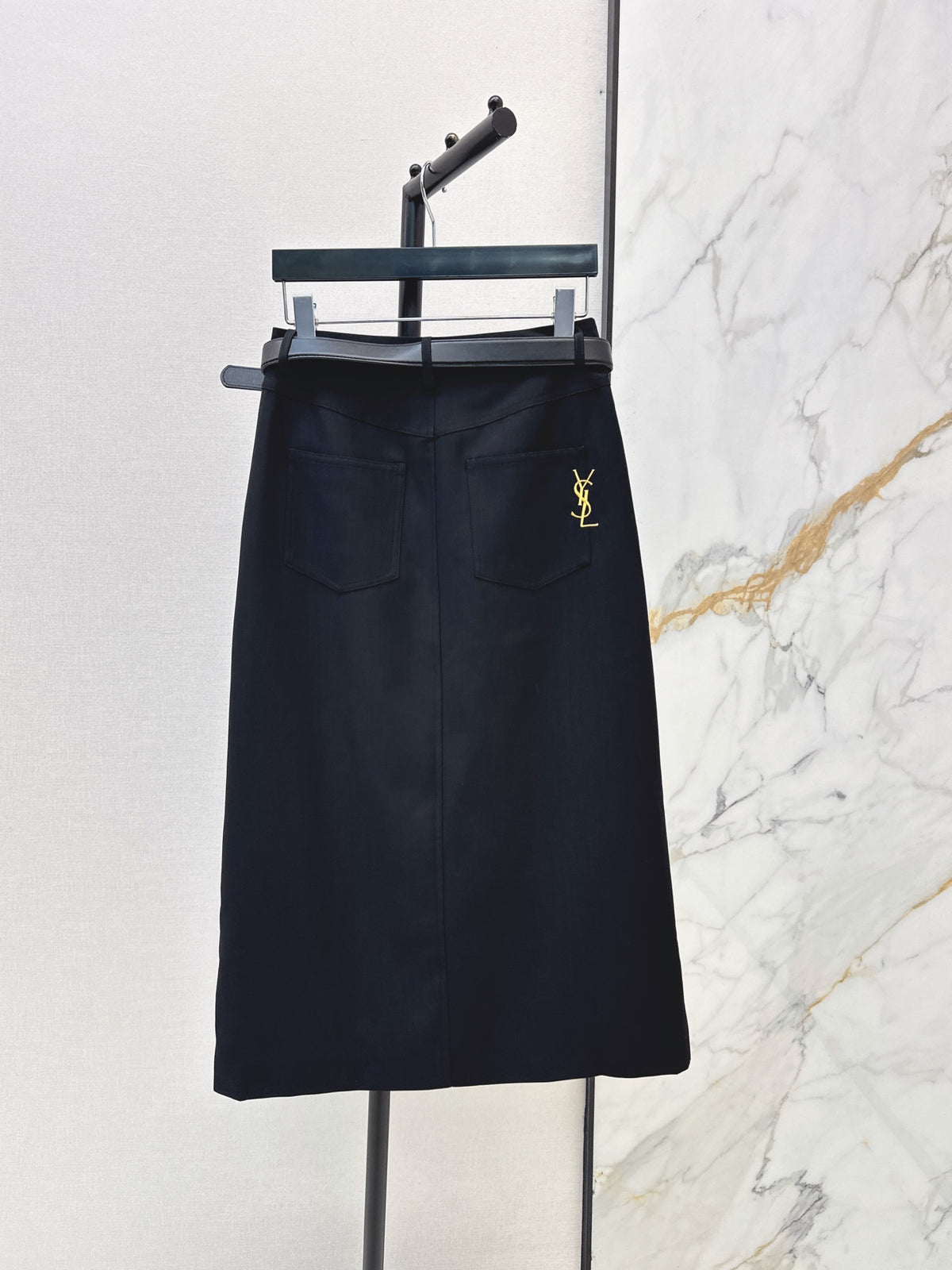 26FW New Long Skirt 🖤