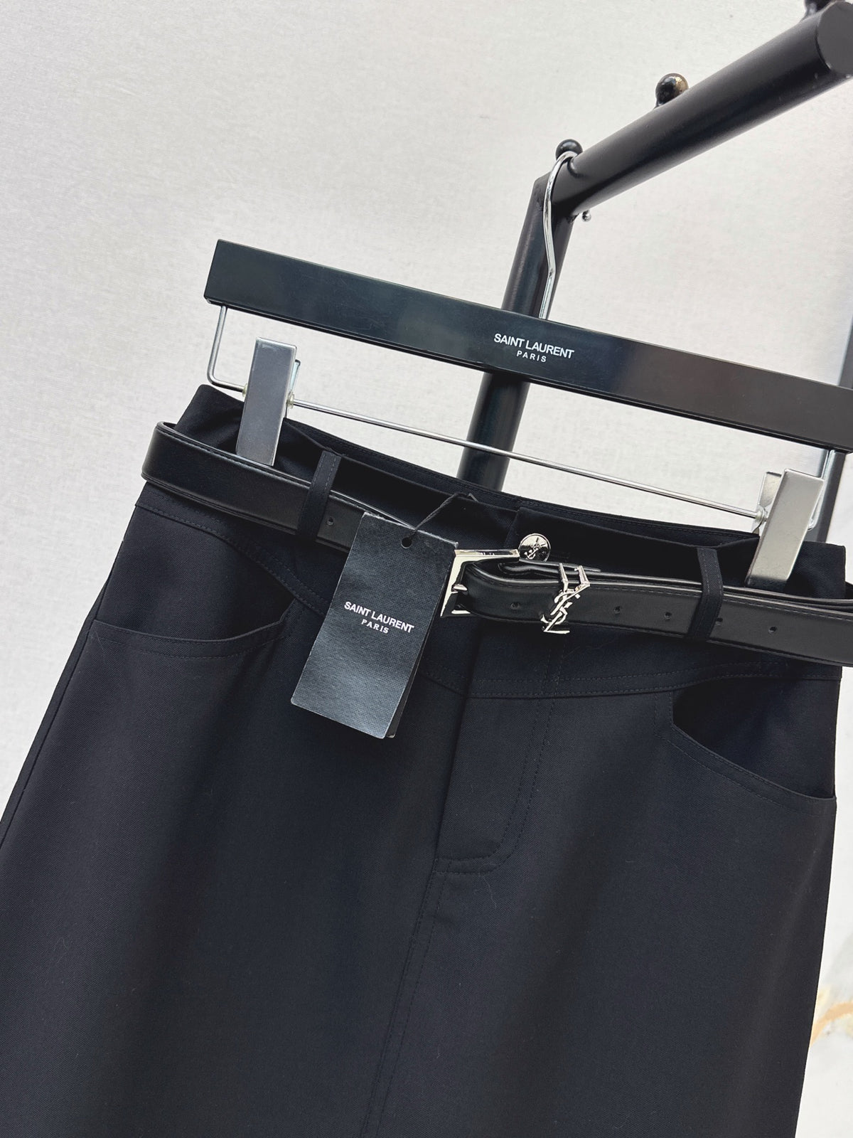 26FW New Long Skirt 🖤