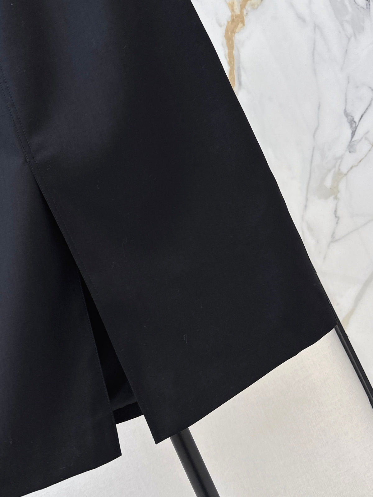 26FW New Long Skirt 🖤