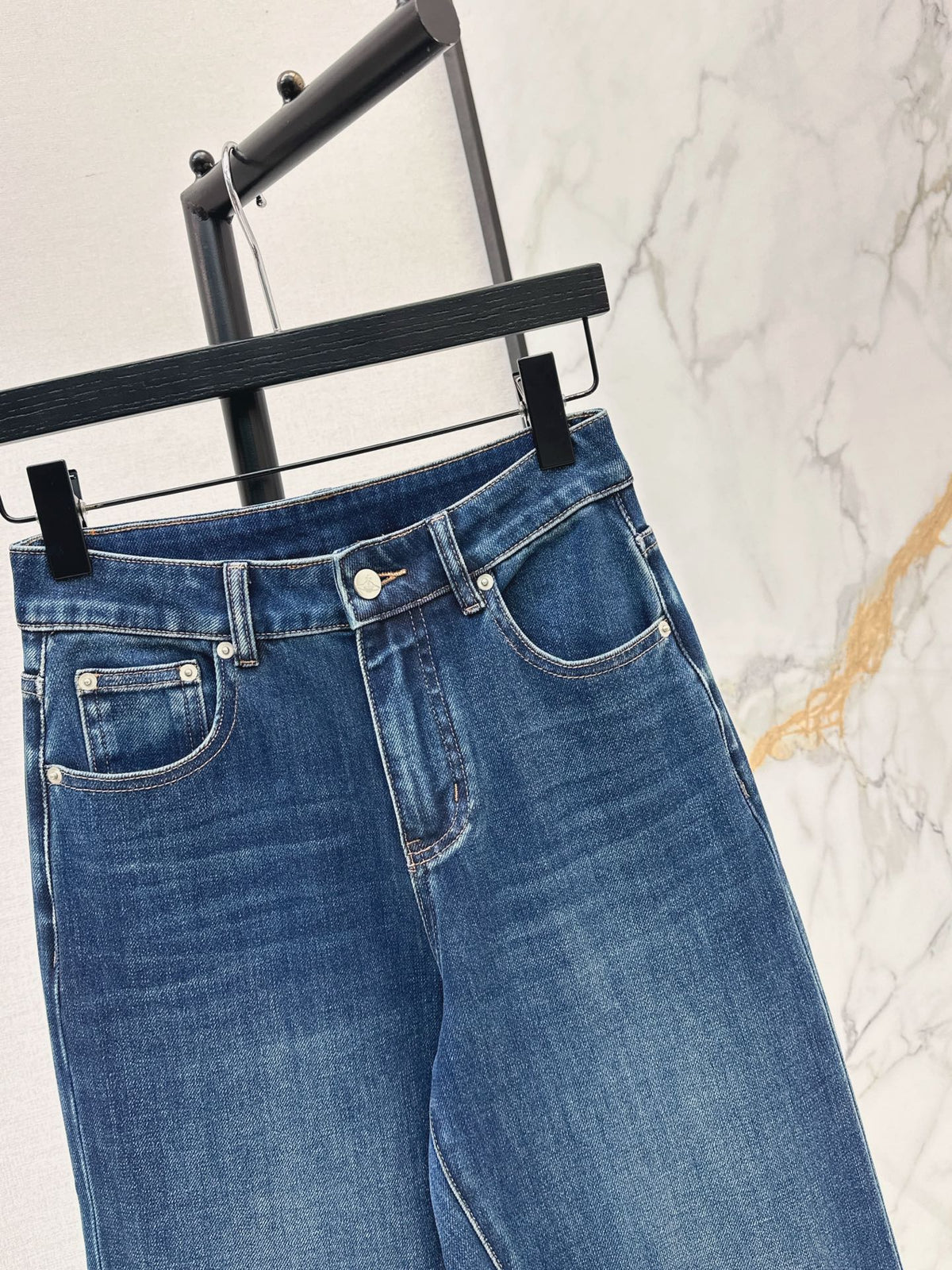 26FW New Straight-Leg Jeans 🩵