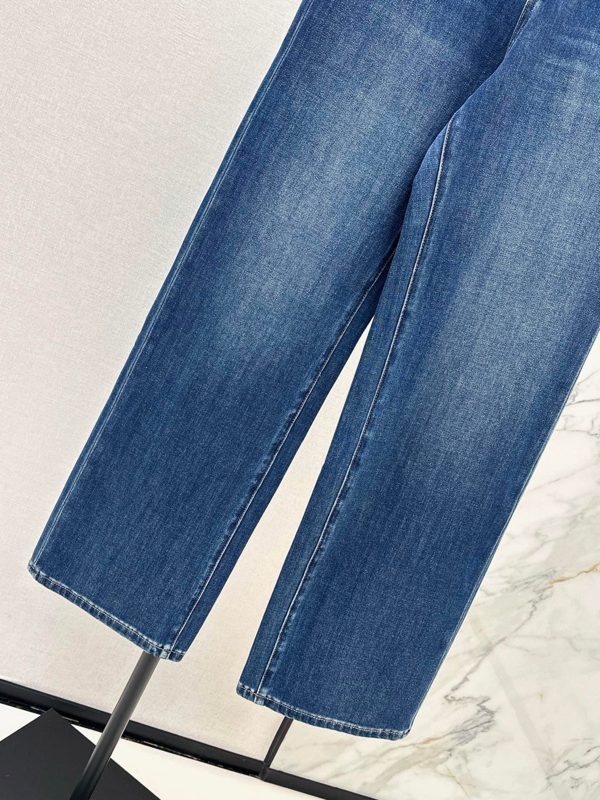26FW New Straight-Leg Jeans 🩵