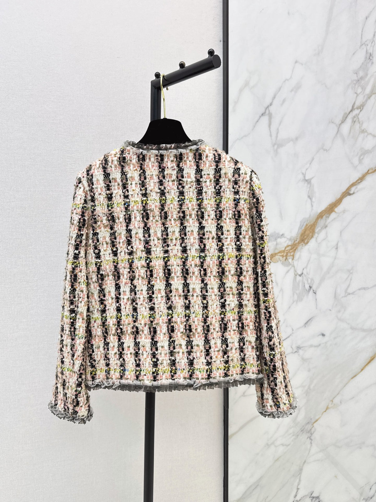 🔥Highest Quality🔥26FW New Chunky Knit Jacket 🖤
