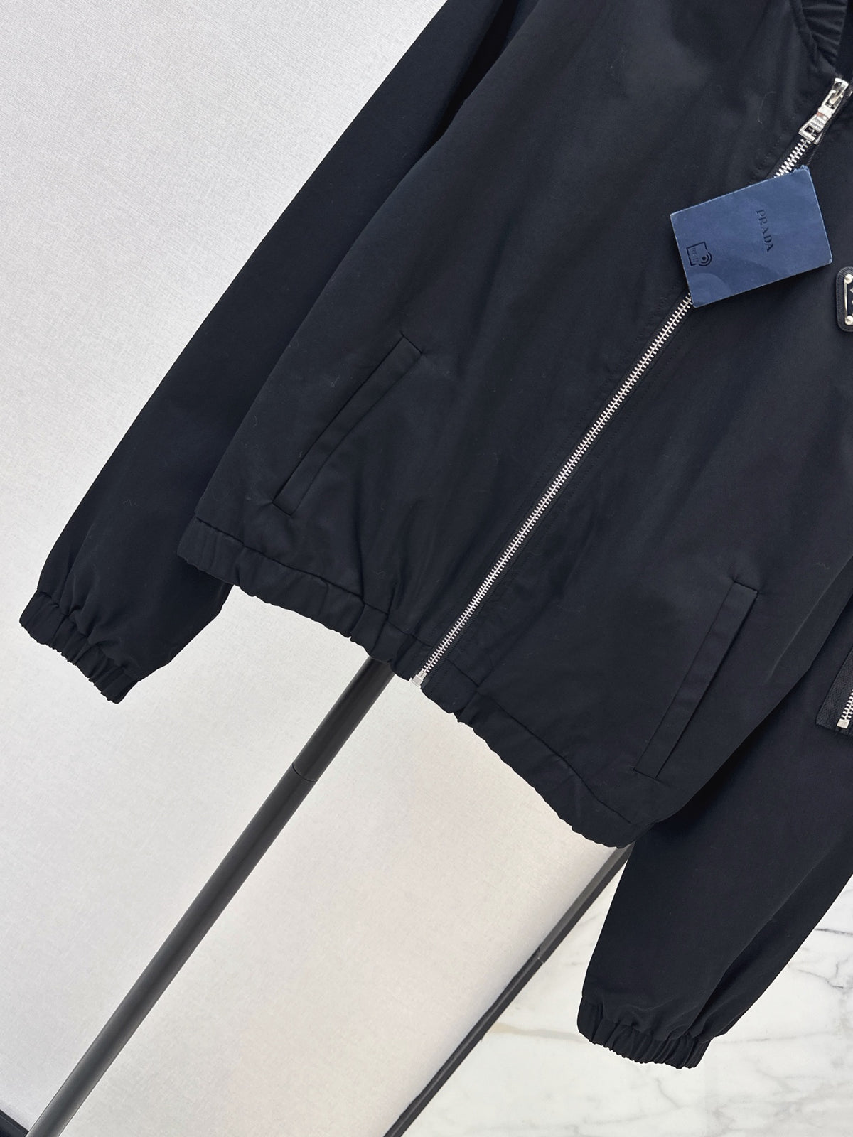 26FW New Stand-Collar Jacket 🖤