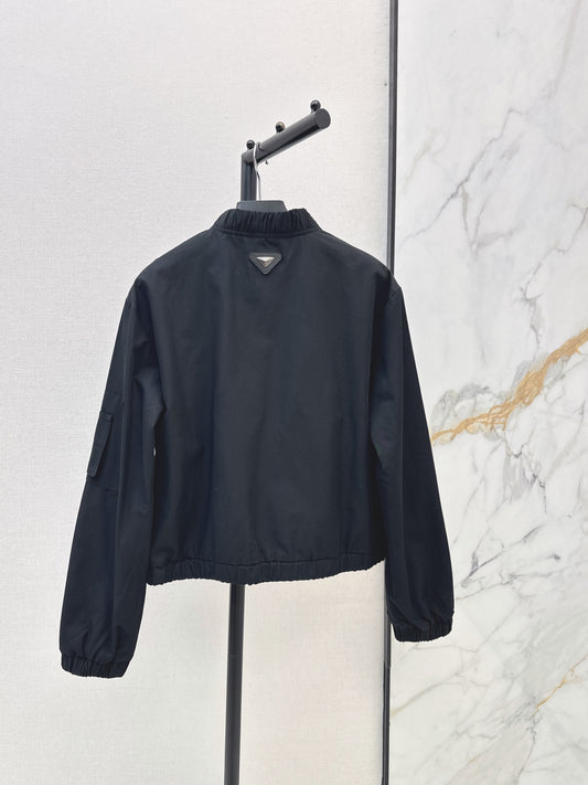 26FW New Stand-Collar Jacket 🖤