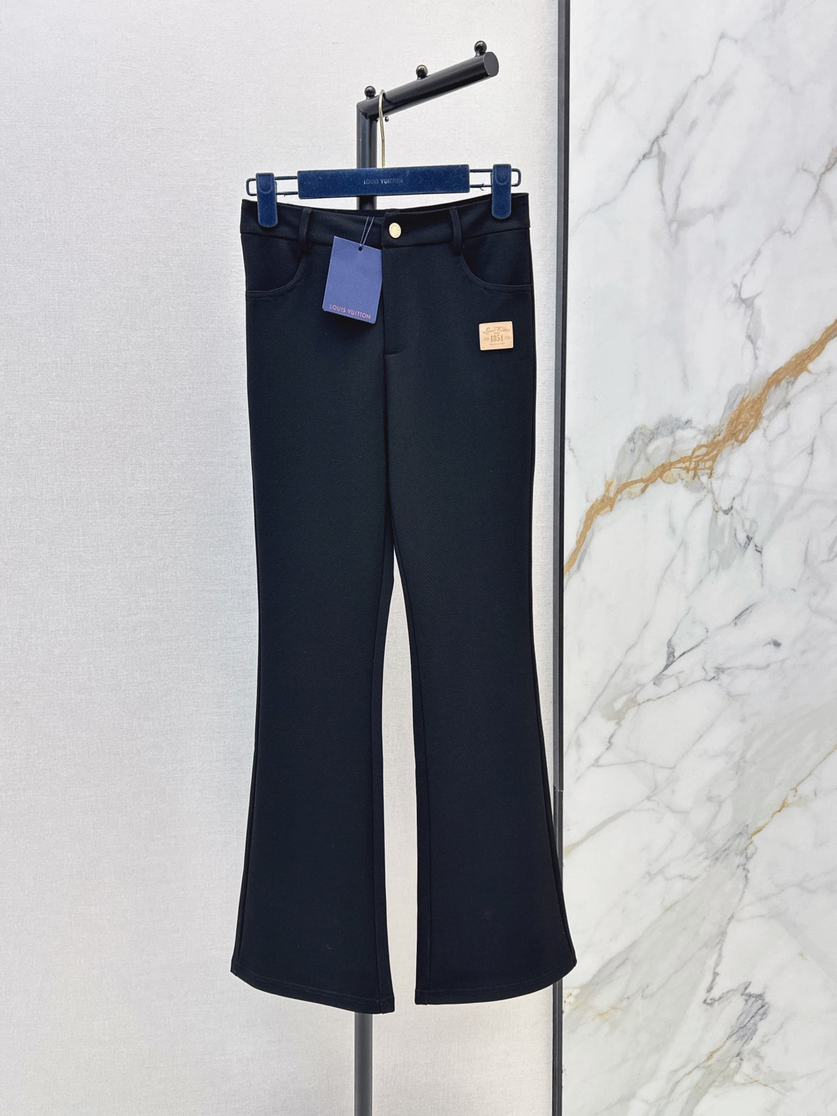 26FW New Versatile Trousers 🖤