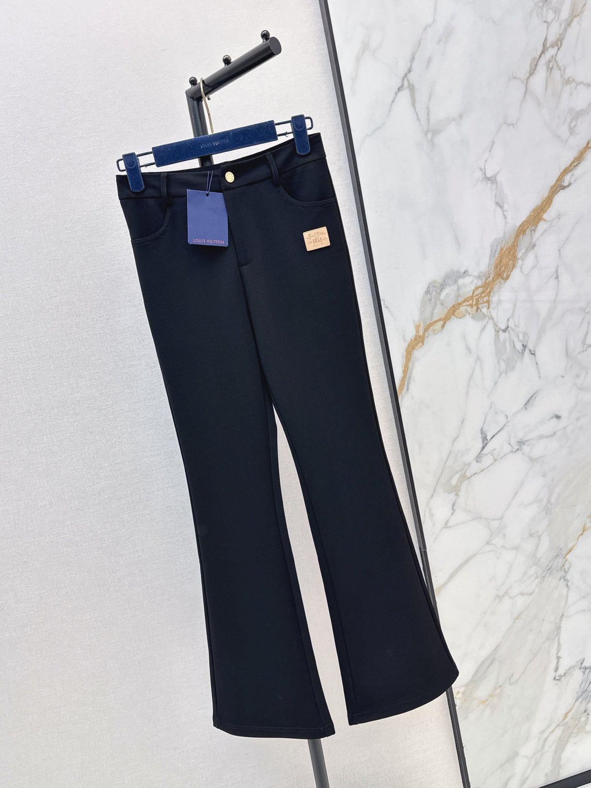 26FW New Versatile Trousers 🖤