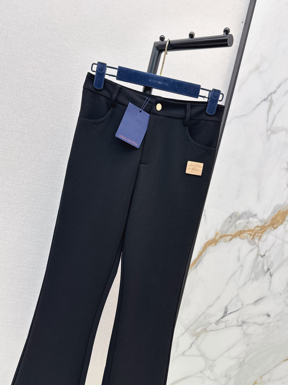 26FW New Versatile Trousers 🖤