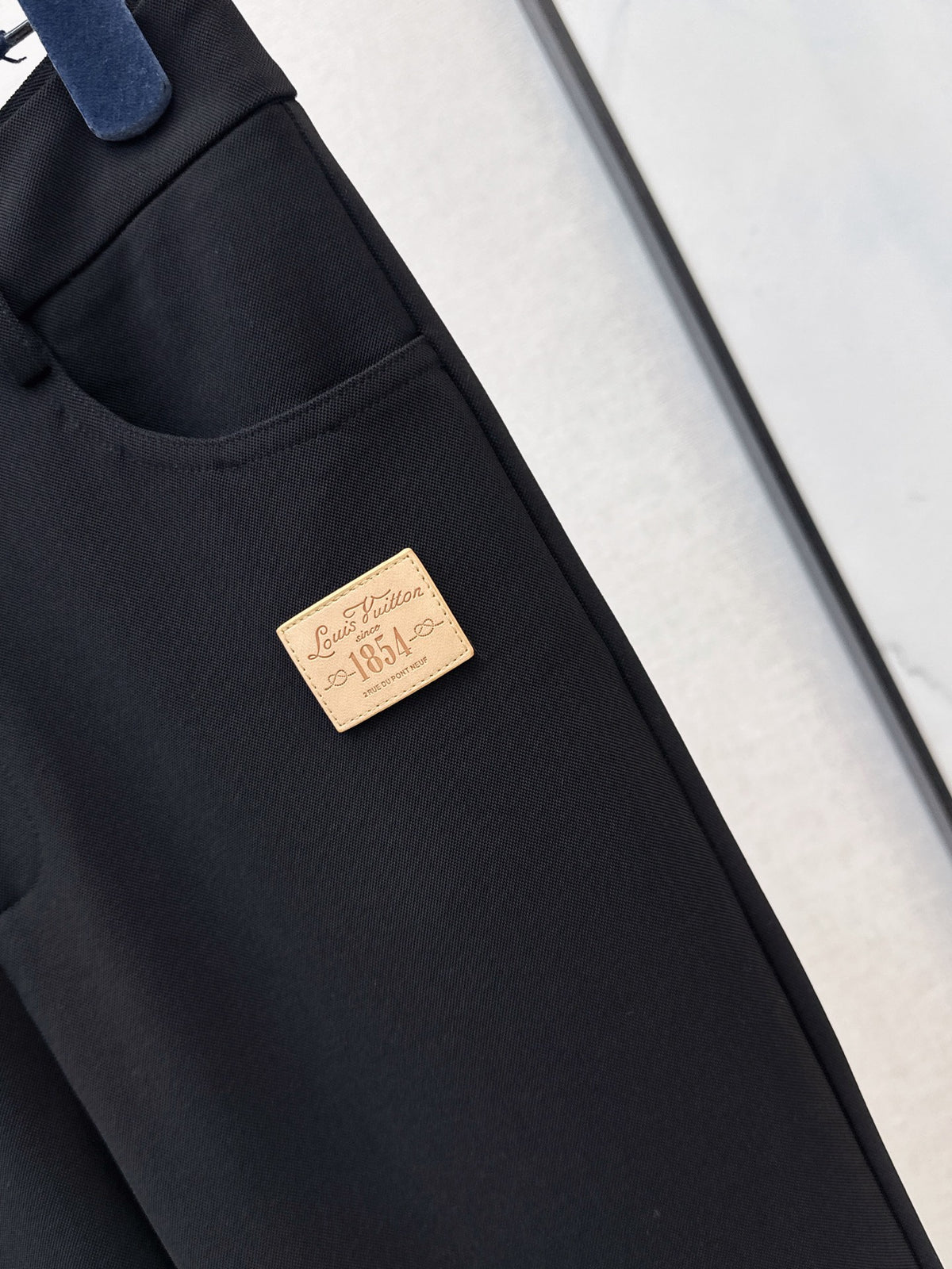 26FW New Versatile Trousers 🖤