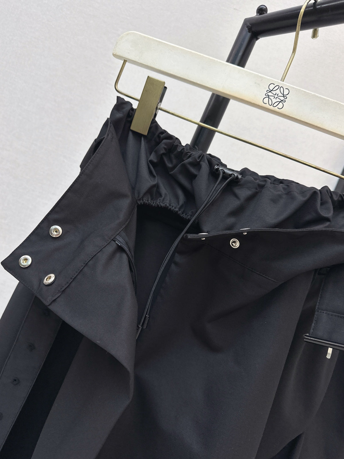 26FW New A-line Midi Skirt 🖤