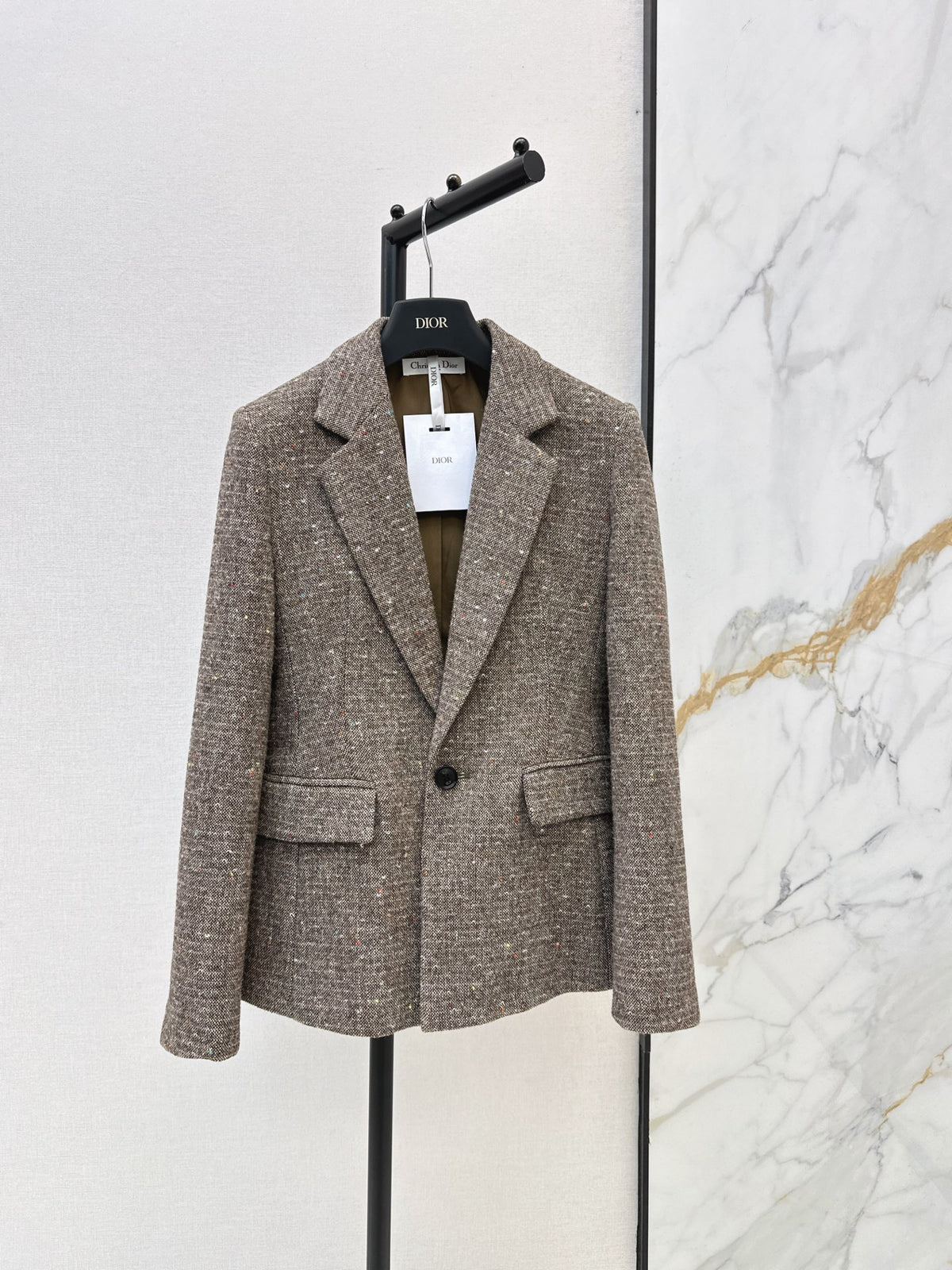 26FW New Wool Blazer 🩶
