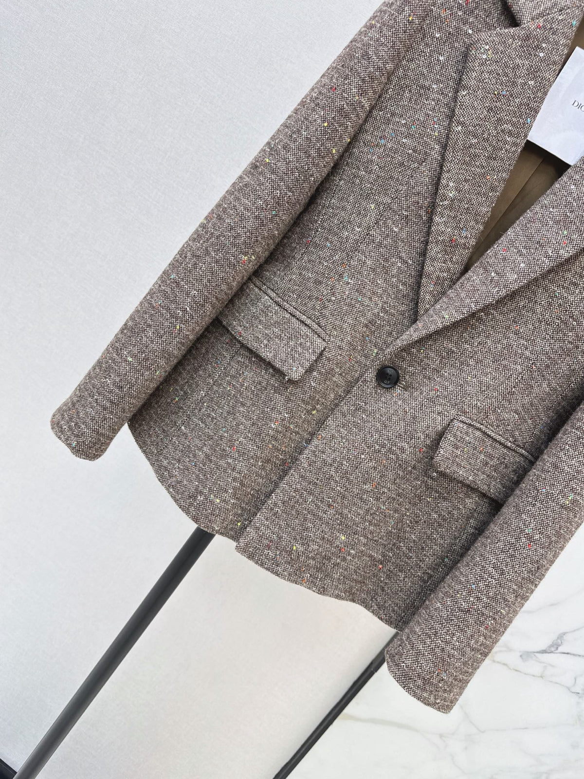 26FW New Wool Blazer 🩶