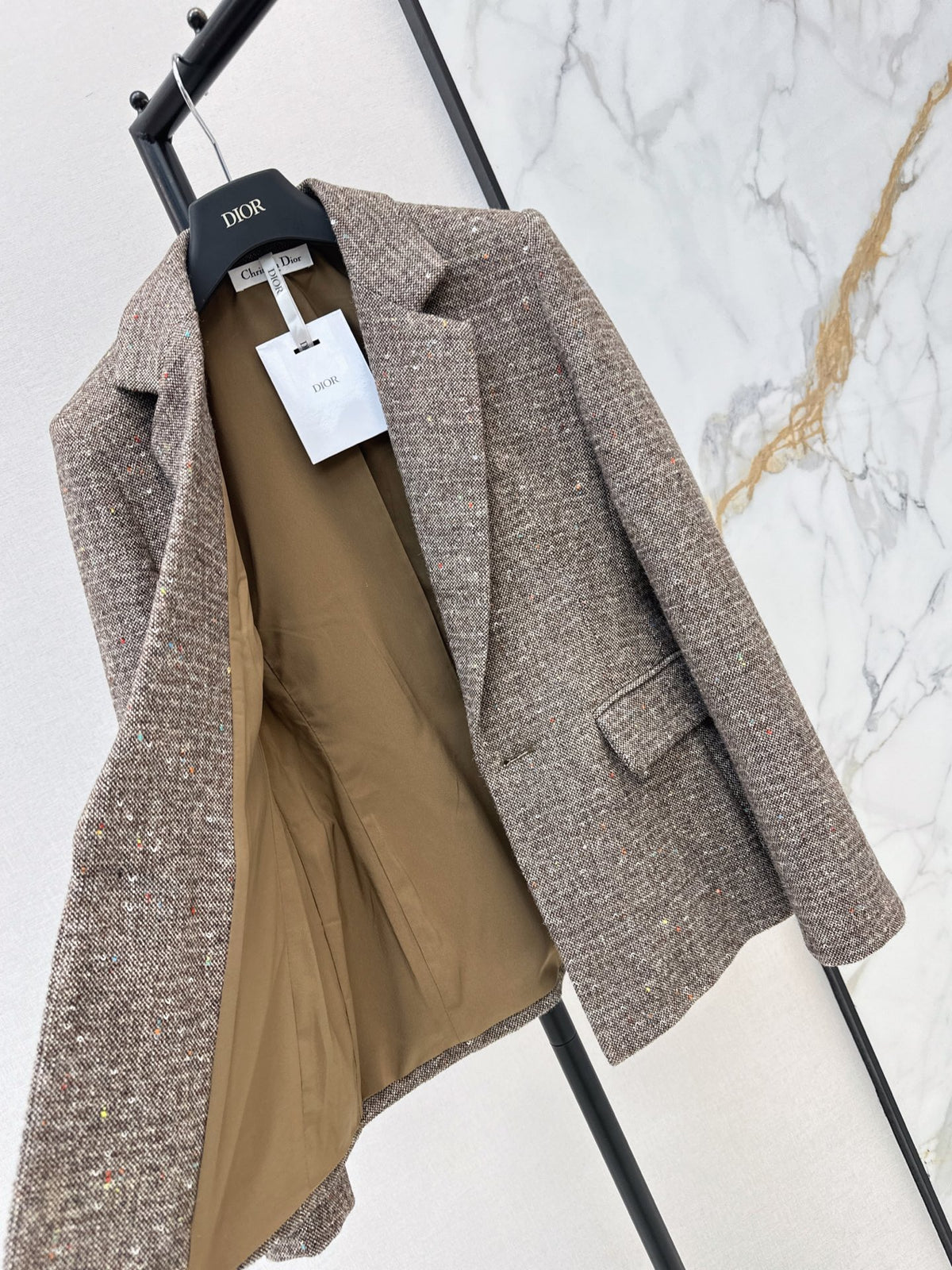 26FW New Wool Blazer 🩶