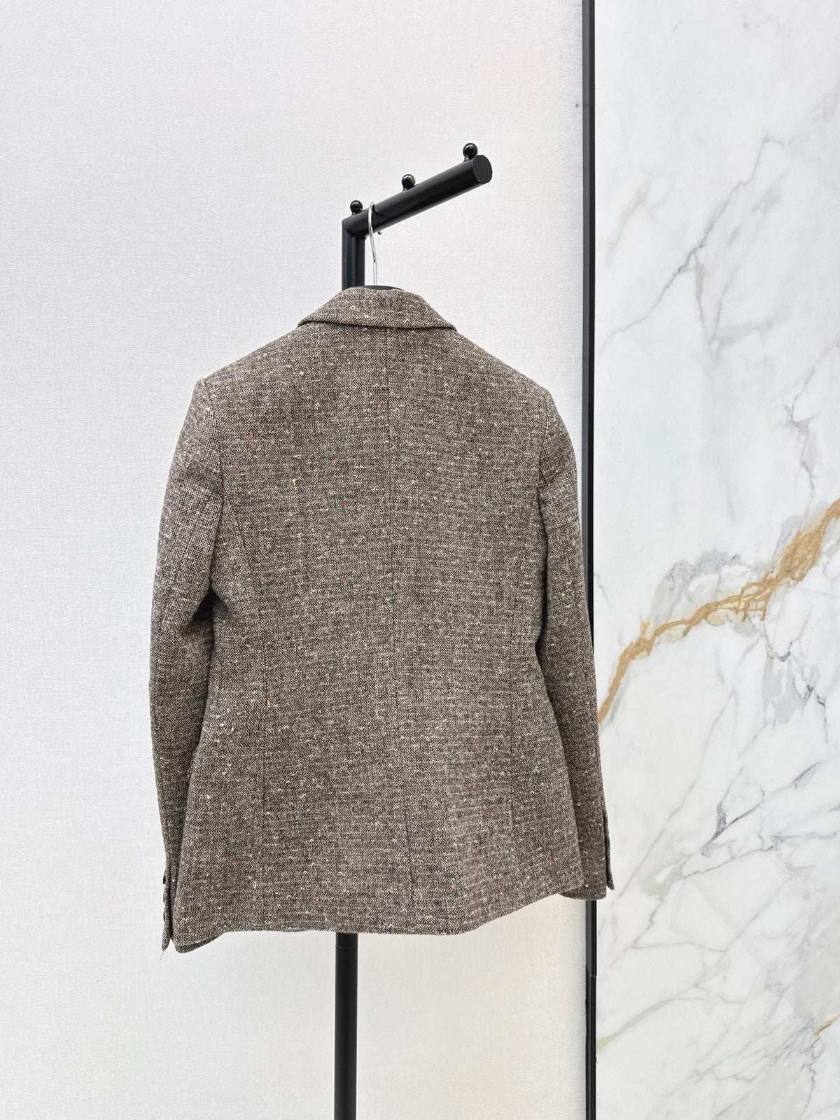 26FW New Wool Blazer 🩶