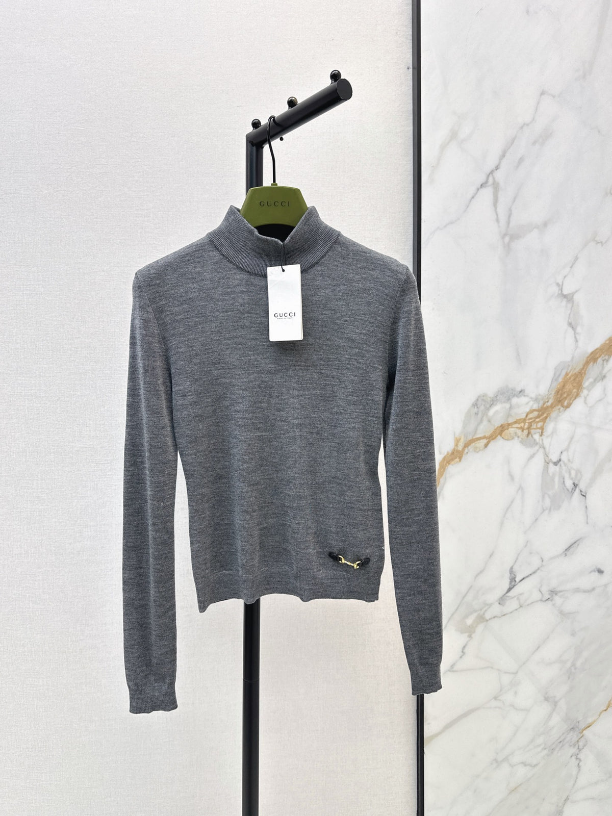 26FW New Knit Base Layer 🩶
