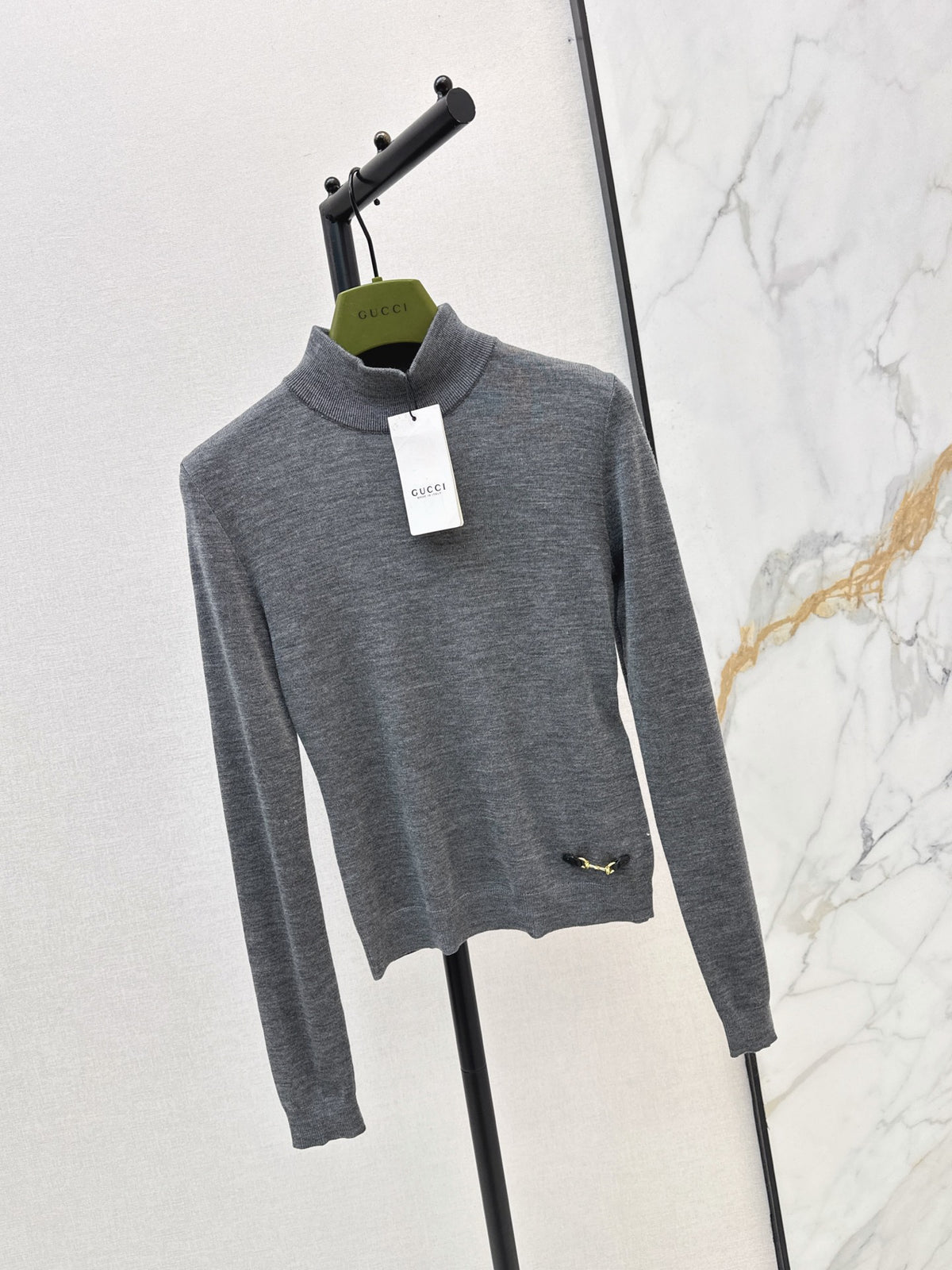 26FW New Knit Base Layer 🩶