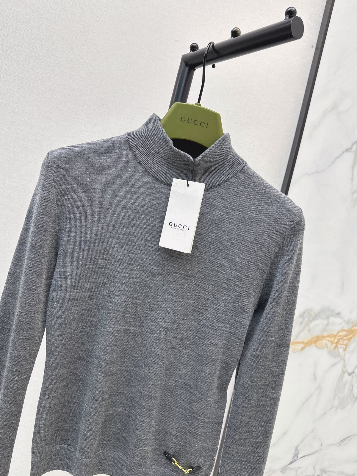 26FW New Knit Base Layer 🩶