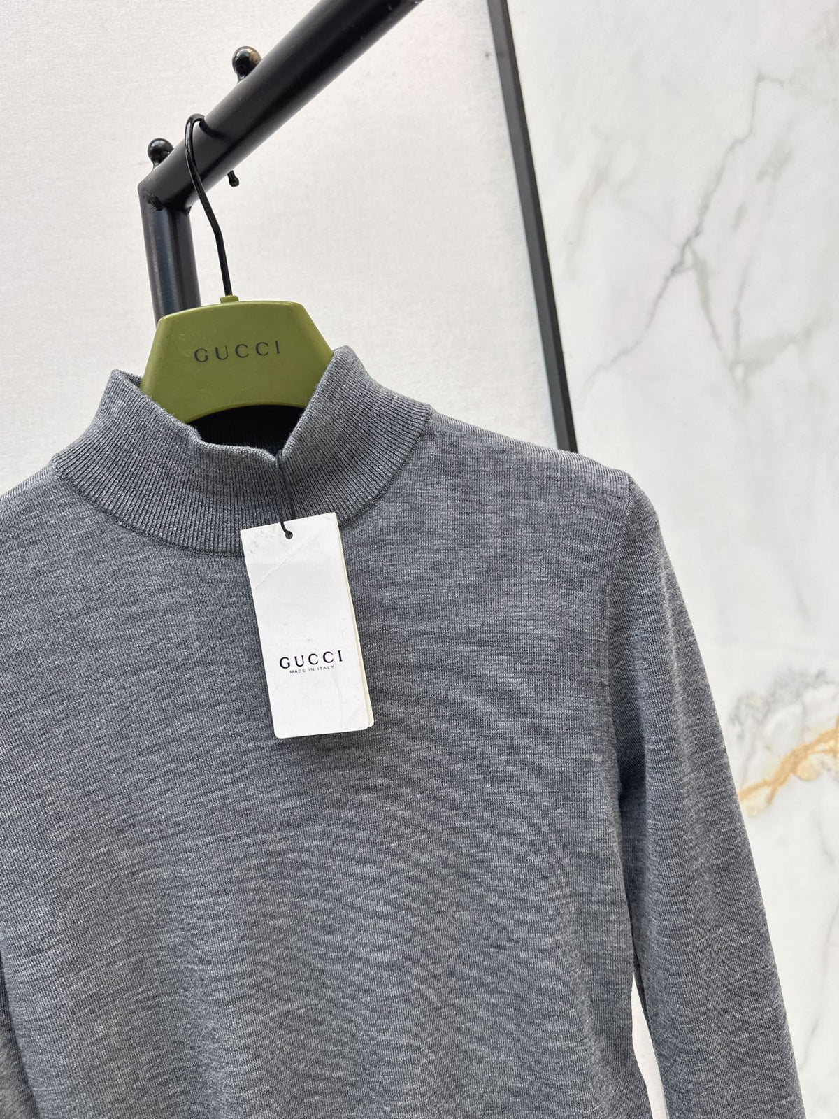 26FW New Knit Base Layer 🩶