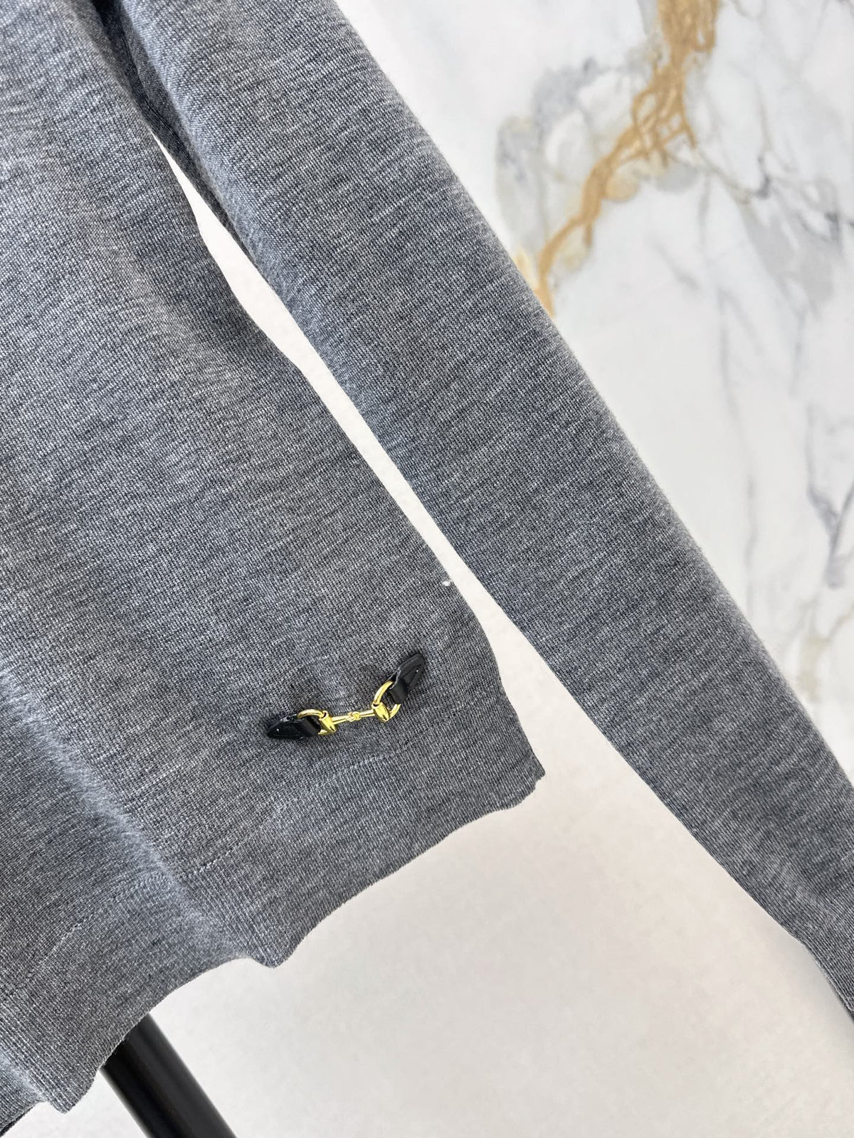 26FW New Knit Base Layer 🩶