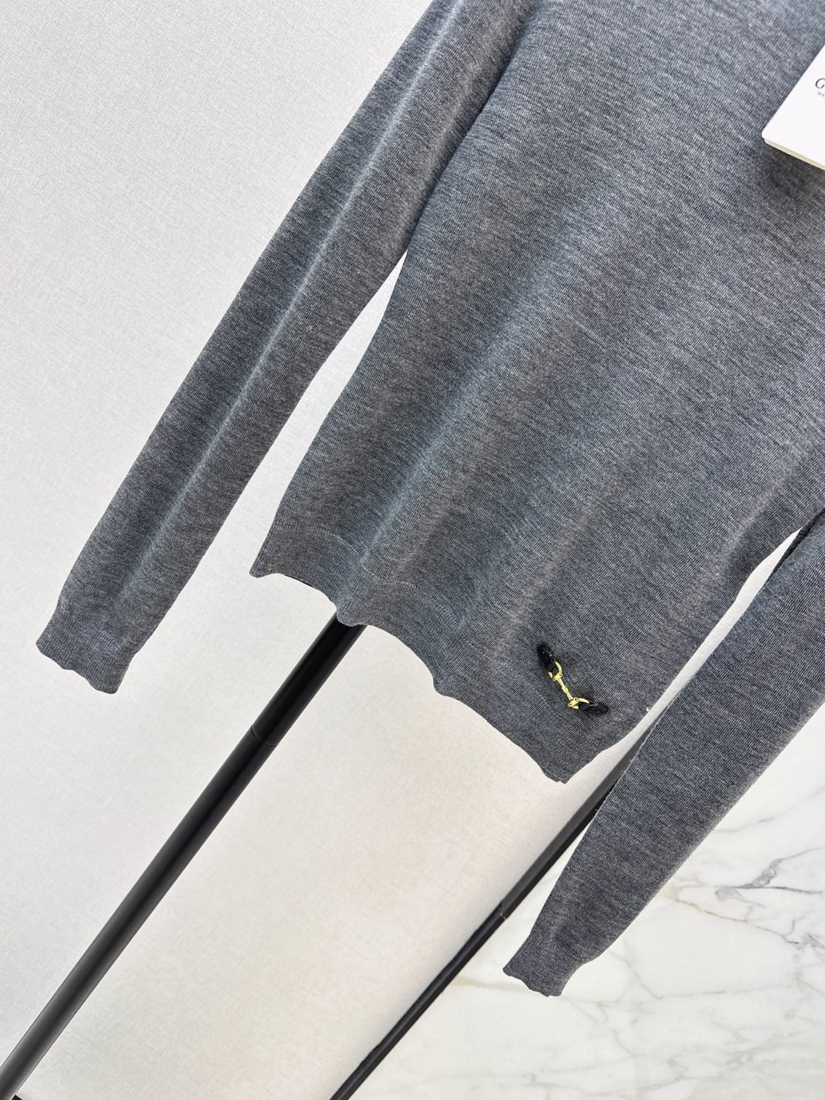 26FW New Knit Base Layer 🩶