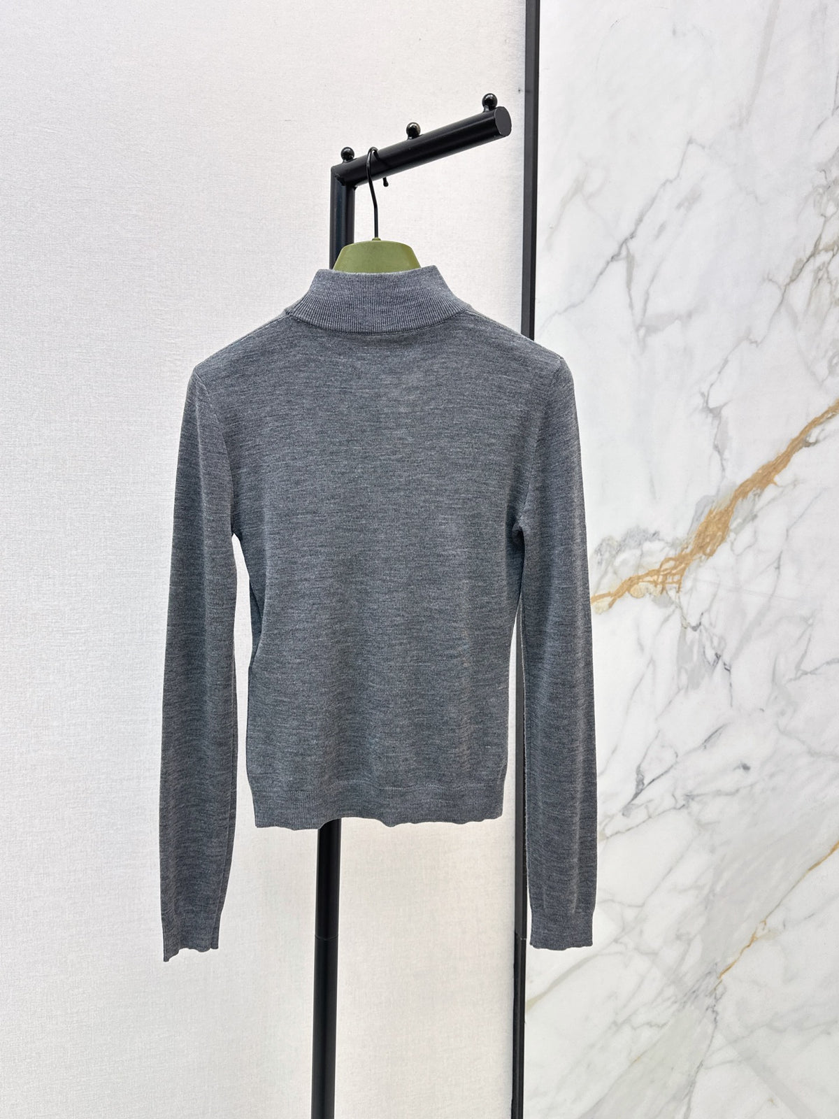 26FW New Knit Base Layer 🩶