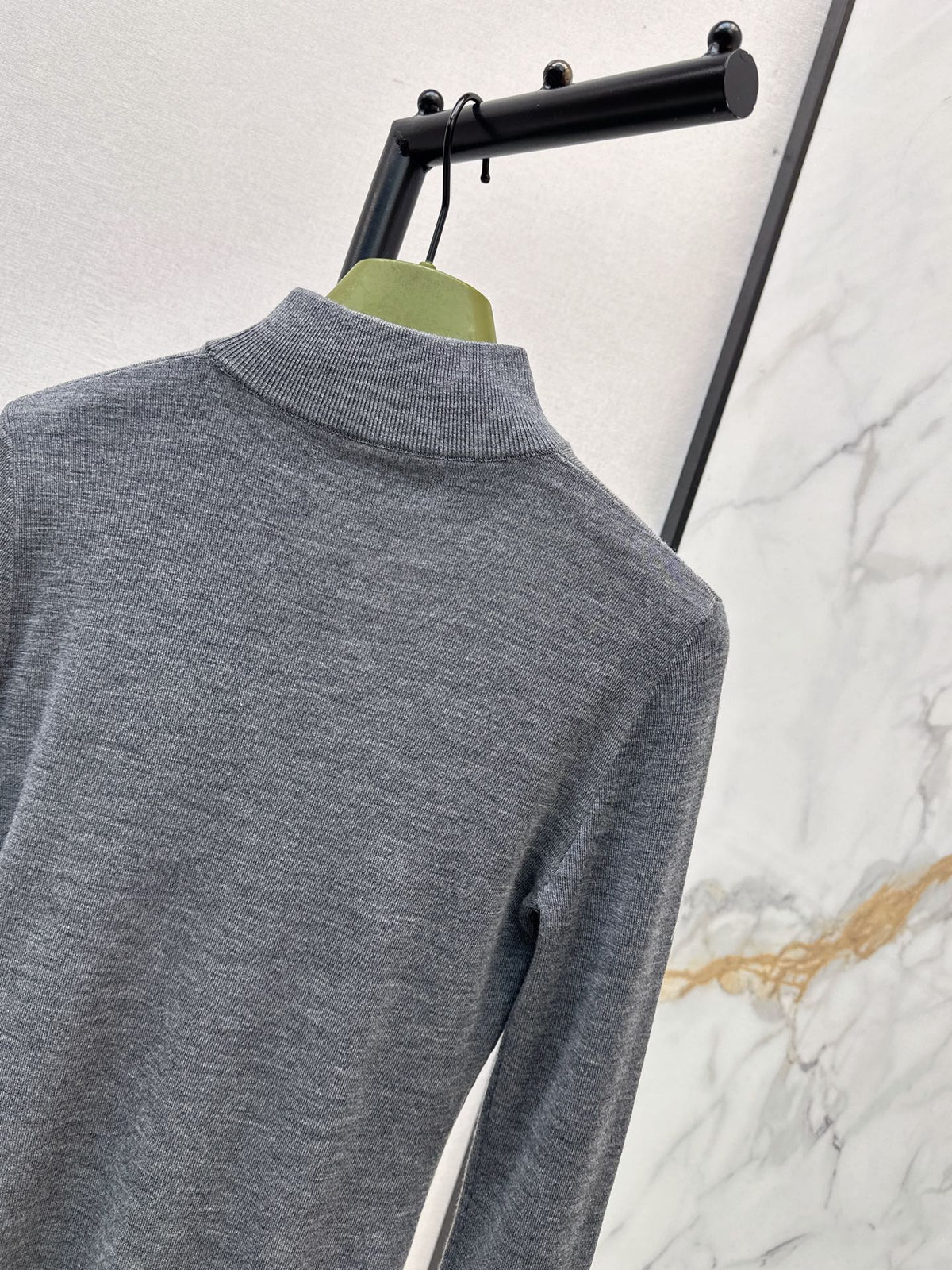 26FW New Knit Base Layer 🩶