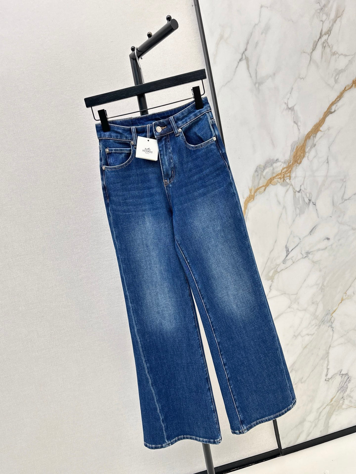 26FW New Straight-Leg Jeans 🩵