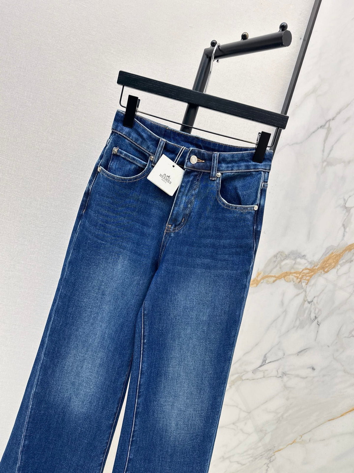 26FW New Straight-Leg Jeans 🩵