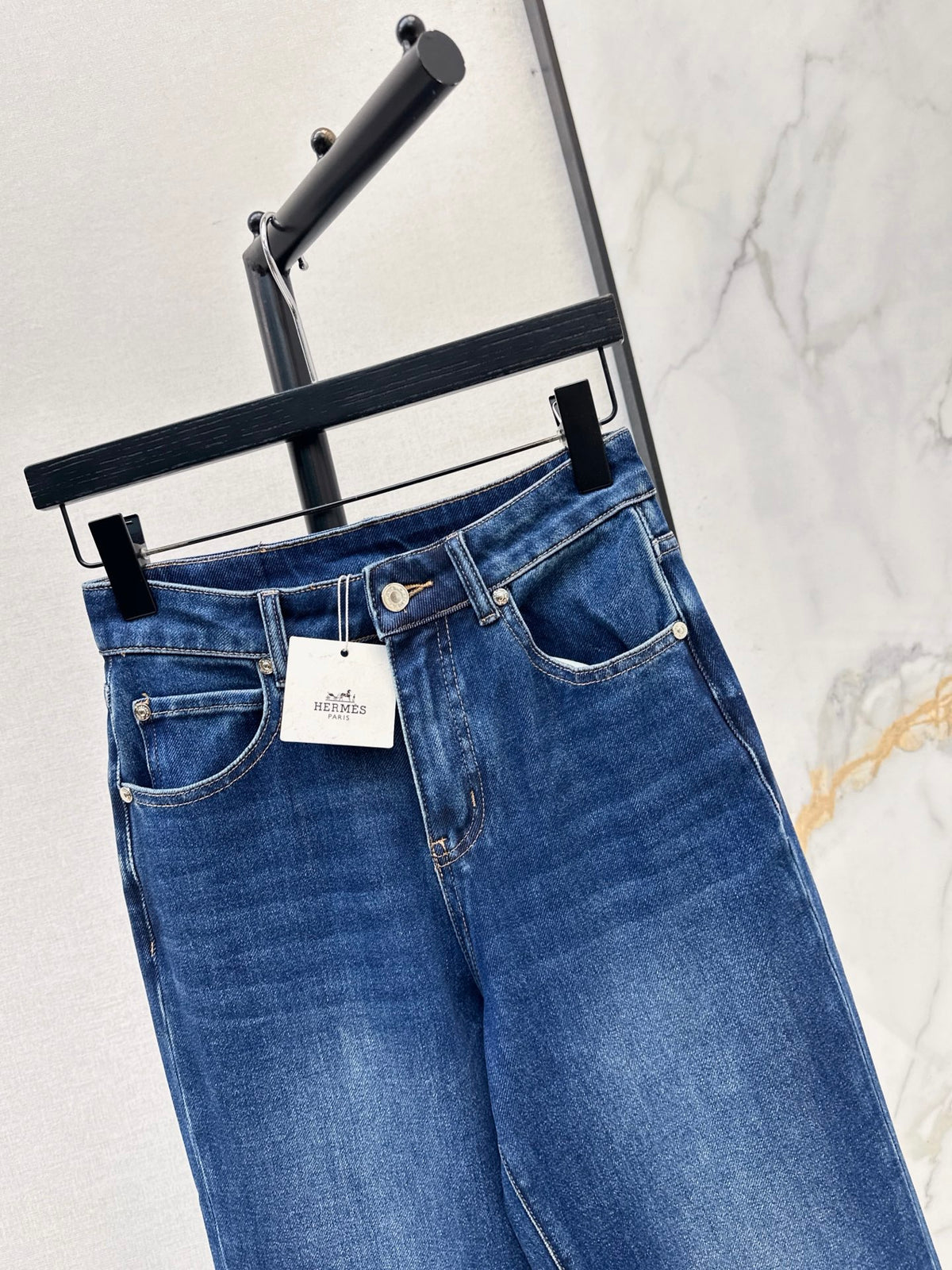 26FW New Straight-Leg Jeans 🩵