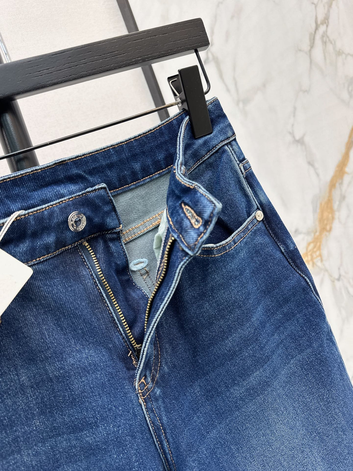26FW New Straight-Leg Jeans 🩵