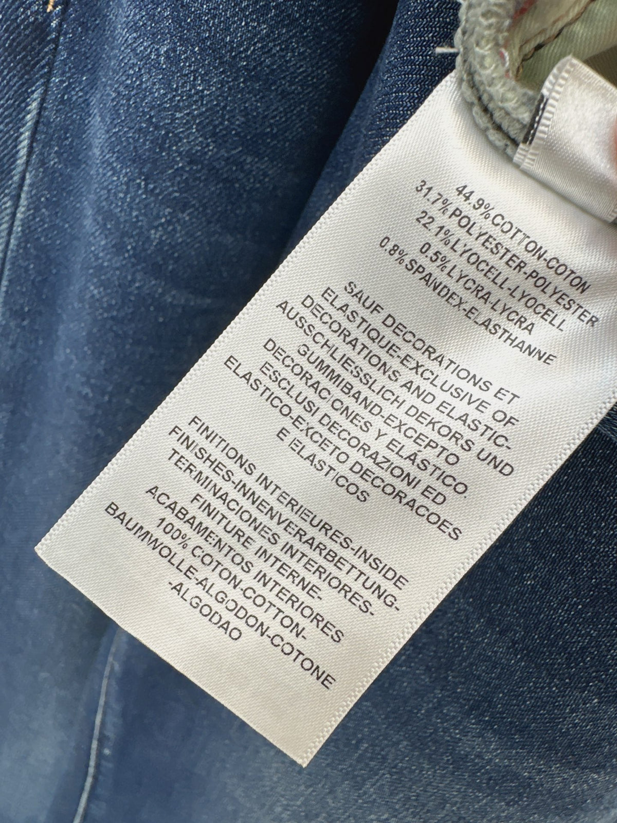 26FW New Straight-Leg Jeans 🩵