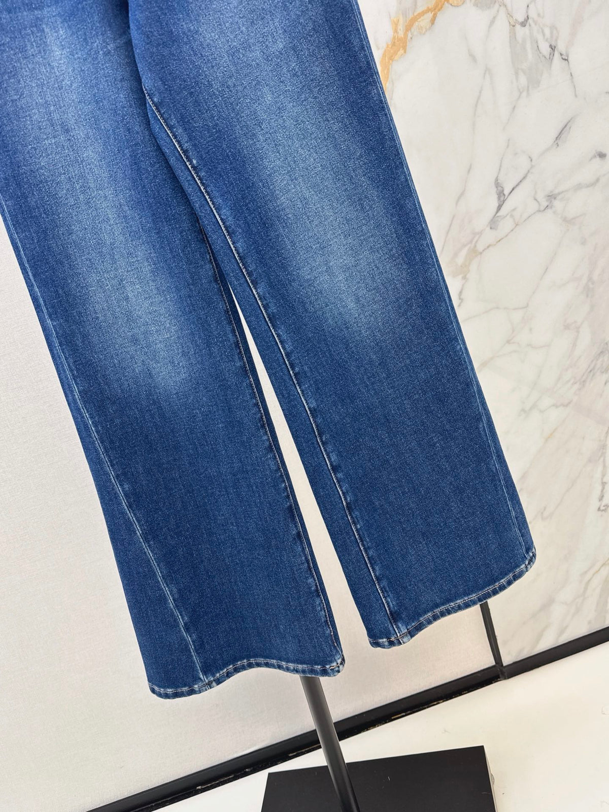 26FW New Straight-Leg Jeans 🩵
