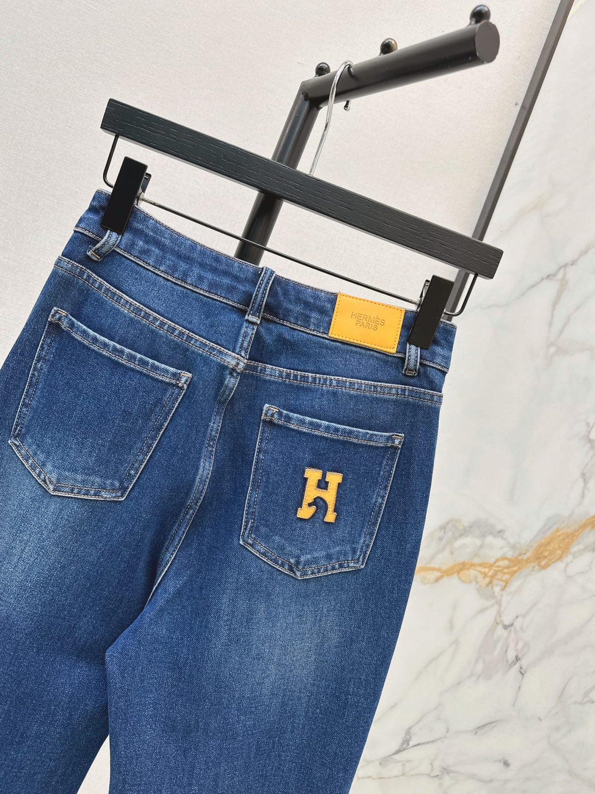26FW New Straight-Leg Jeans 🩵