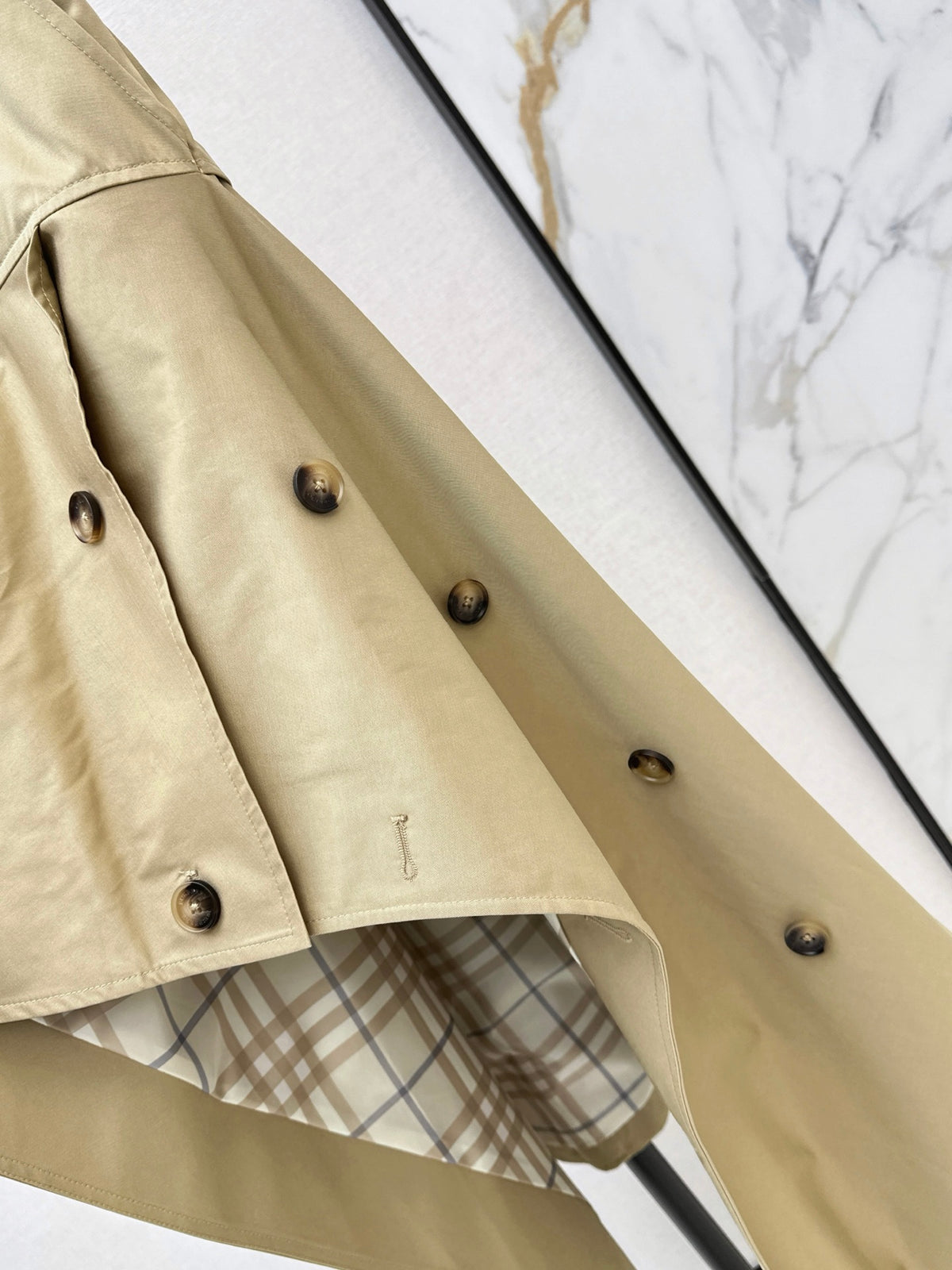 26FW New Asymmetric High-Waisted Skirt 🤎