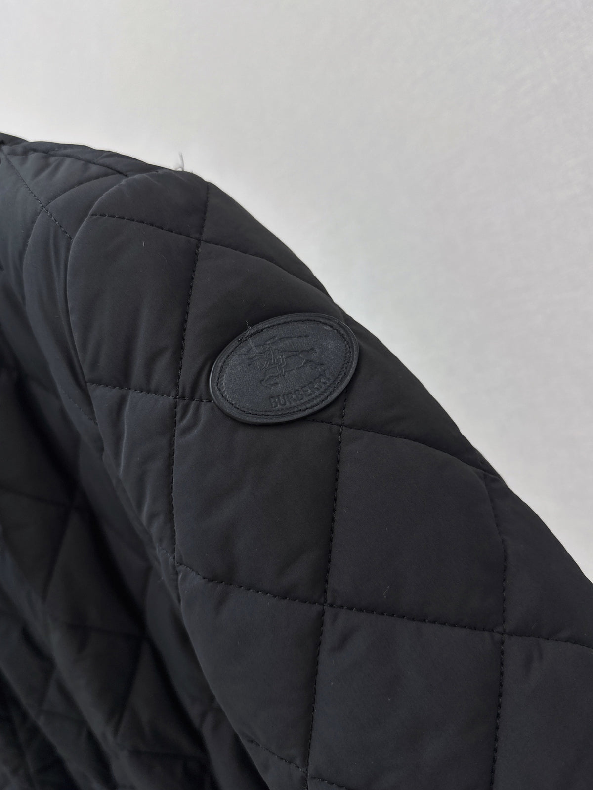 26FW New Stand-Collar Drawstring Padded Jacket 🤎