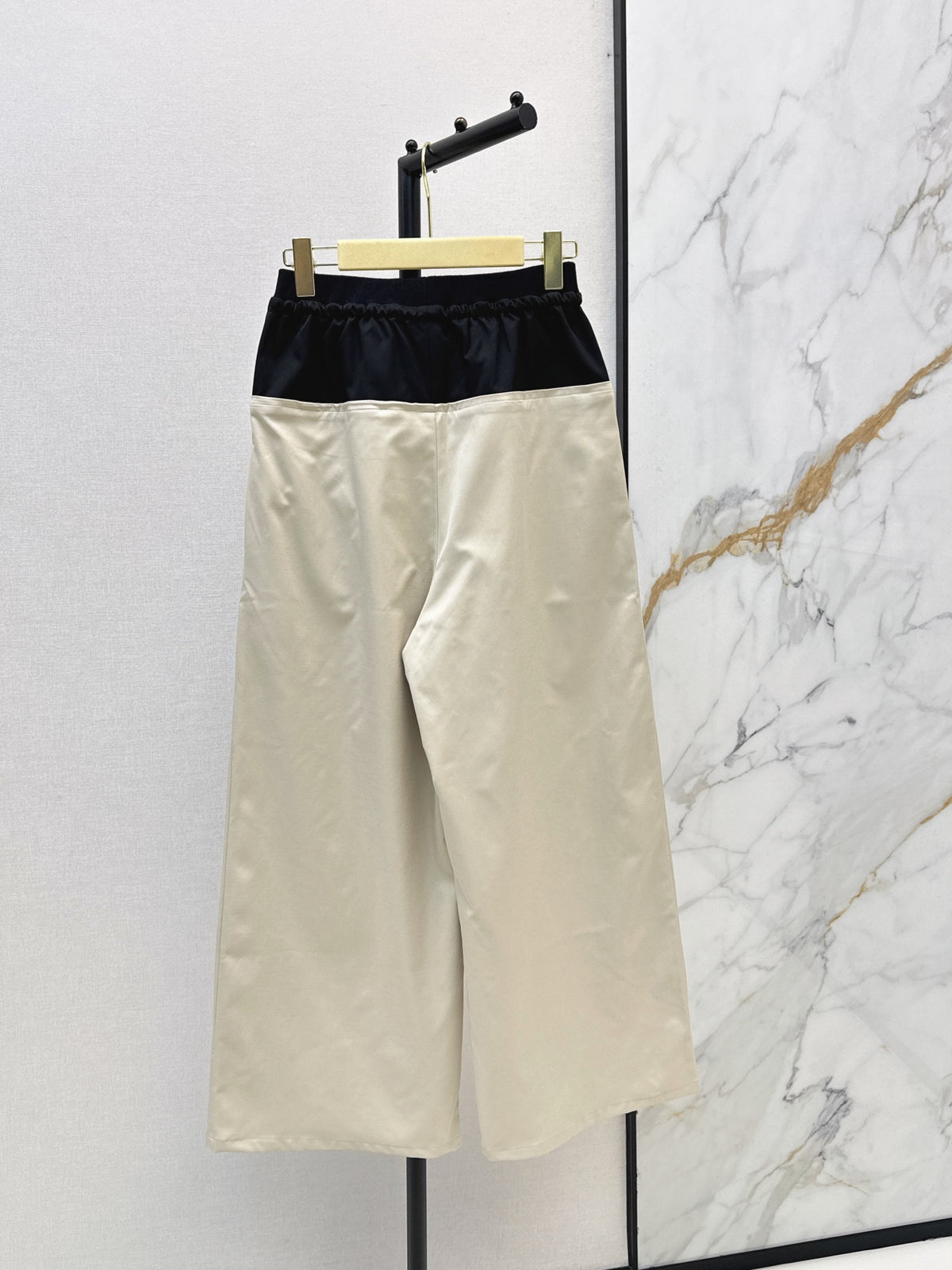 26FW New Straight-Leg Wide-Leg Trousers 🩶