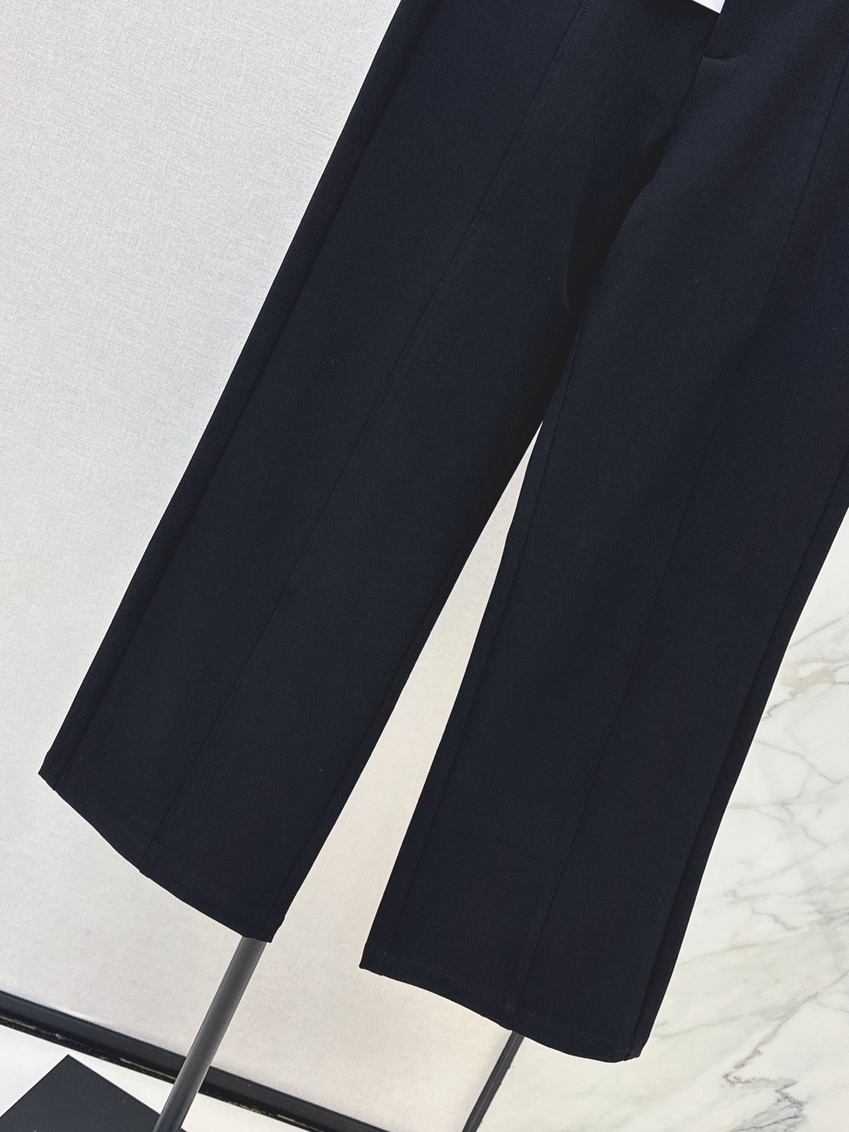 26FW New Straight-Leg Trousers 🩶🖤