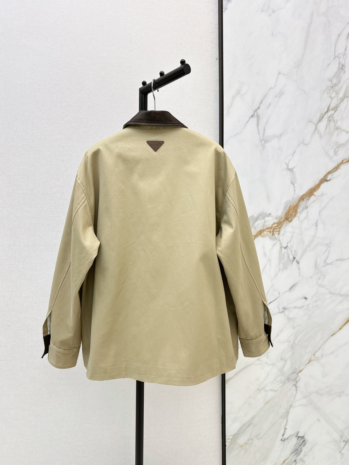 🔥Highest Quality🔥26FW New Oversized Mid-Length Jacket 🤎