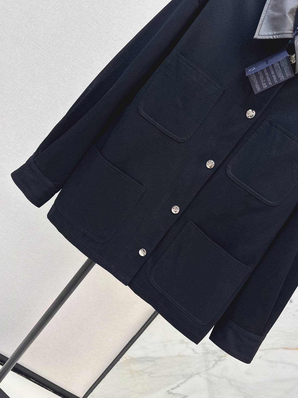 🔥Highest Quality🔥26FW New Oversized Mid-Length Jacket 🤎